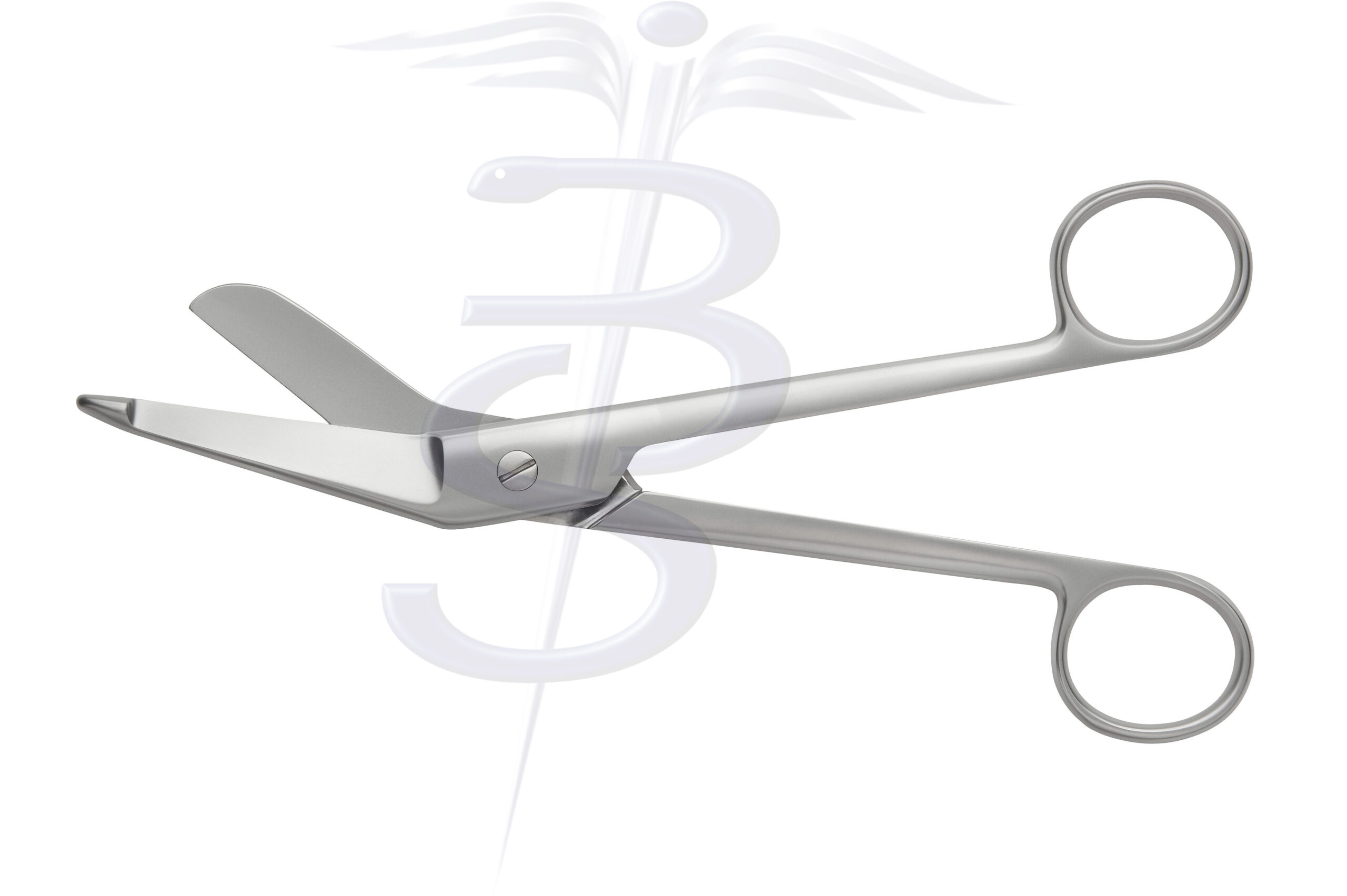 Lister Bandage Scissor - Bolton Surgical