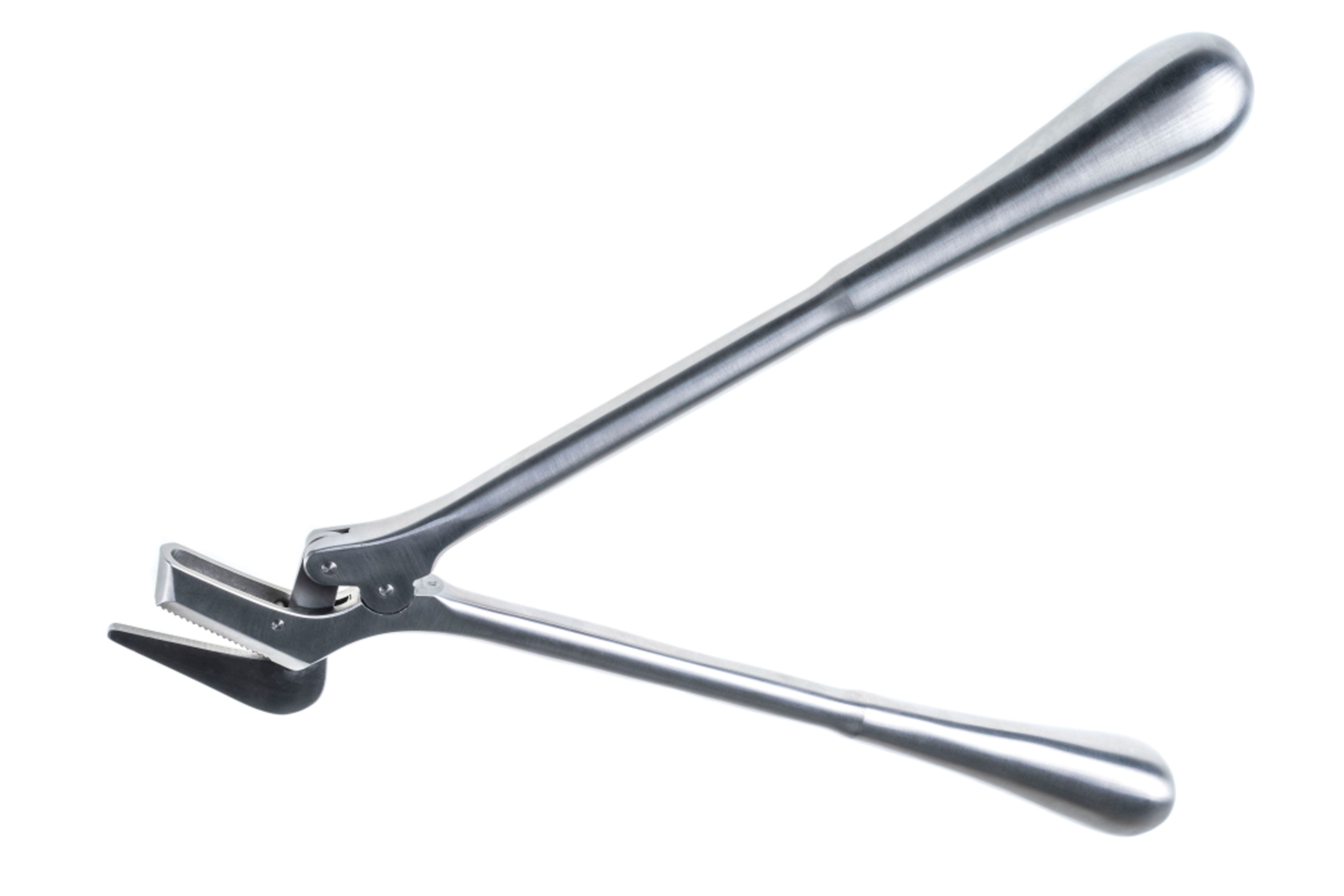 Stille Lorenz Plaster Shears - Bolton Surgical