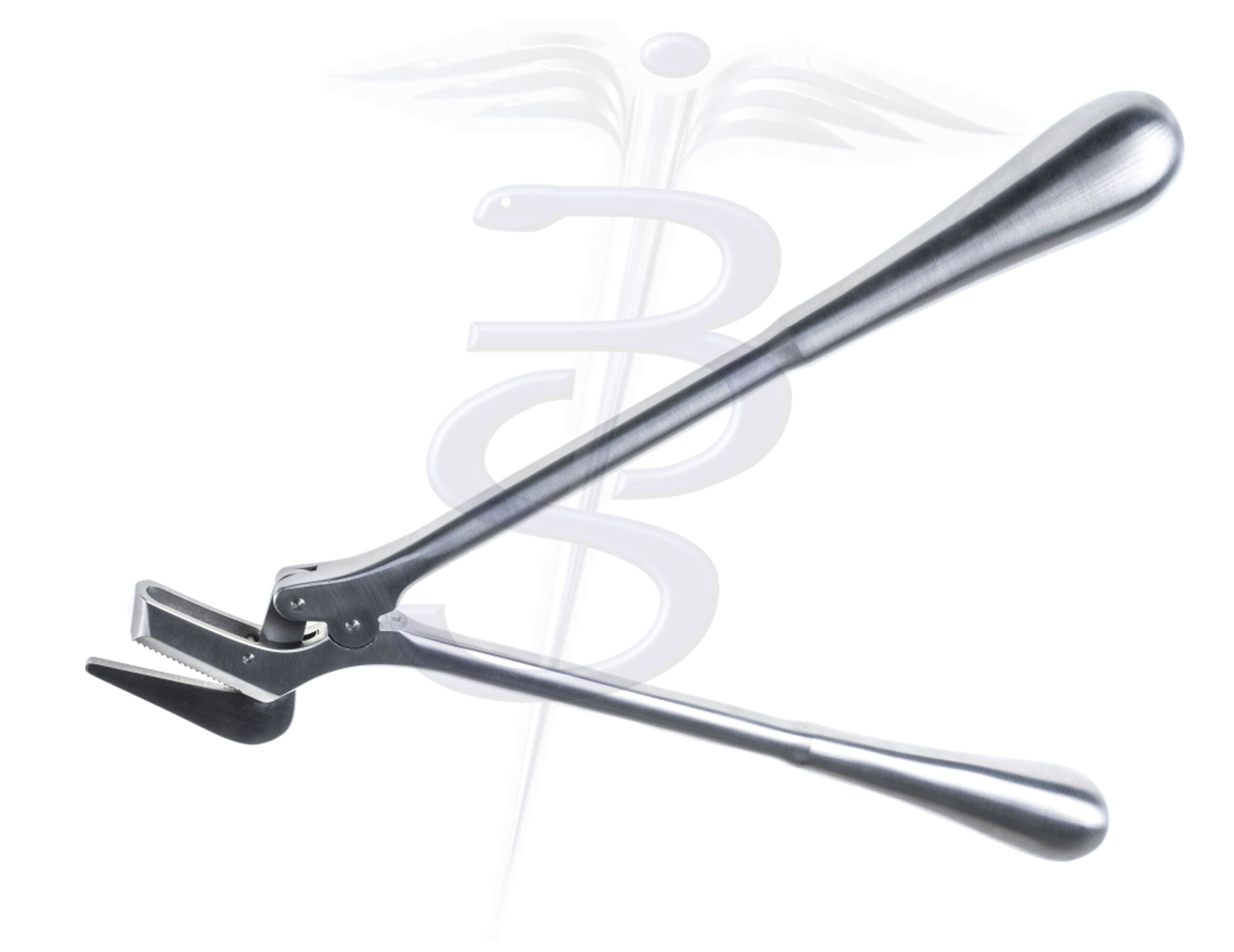 Stille Lorenz Plaster Shears - Bolton Surgical