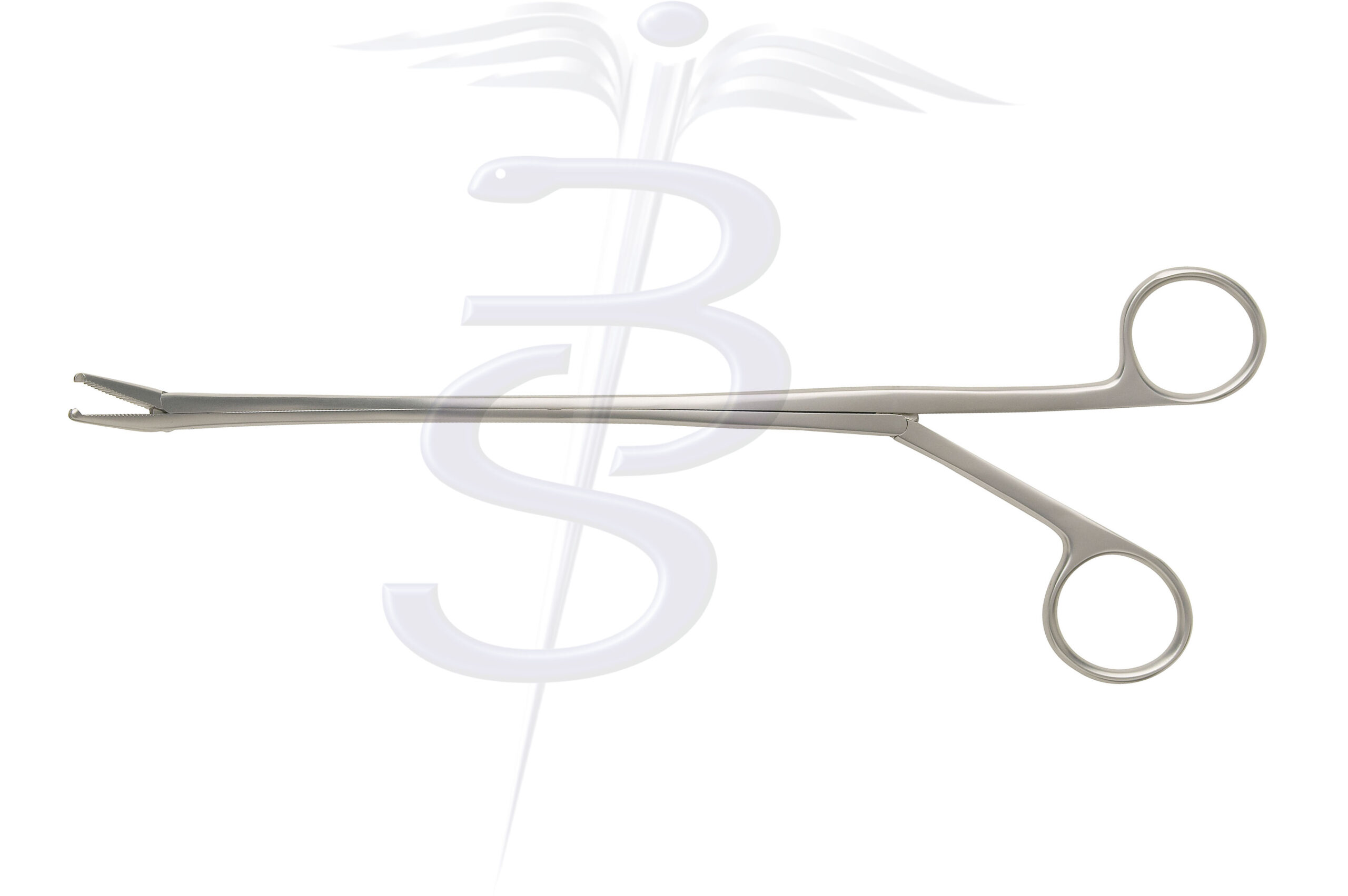 Anderson Tendon Tunnelling Forceps