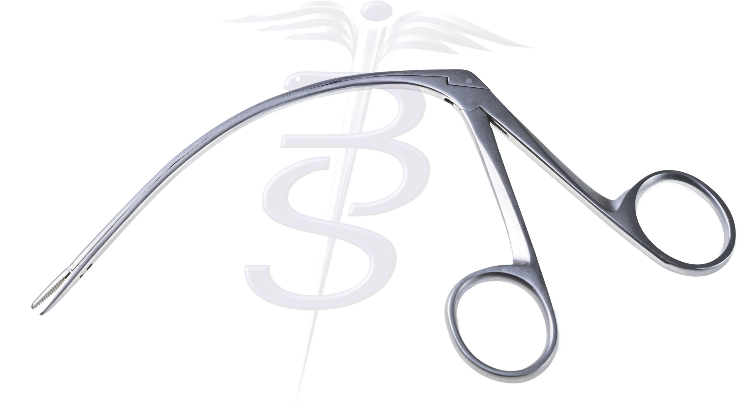 Tendon Forceps