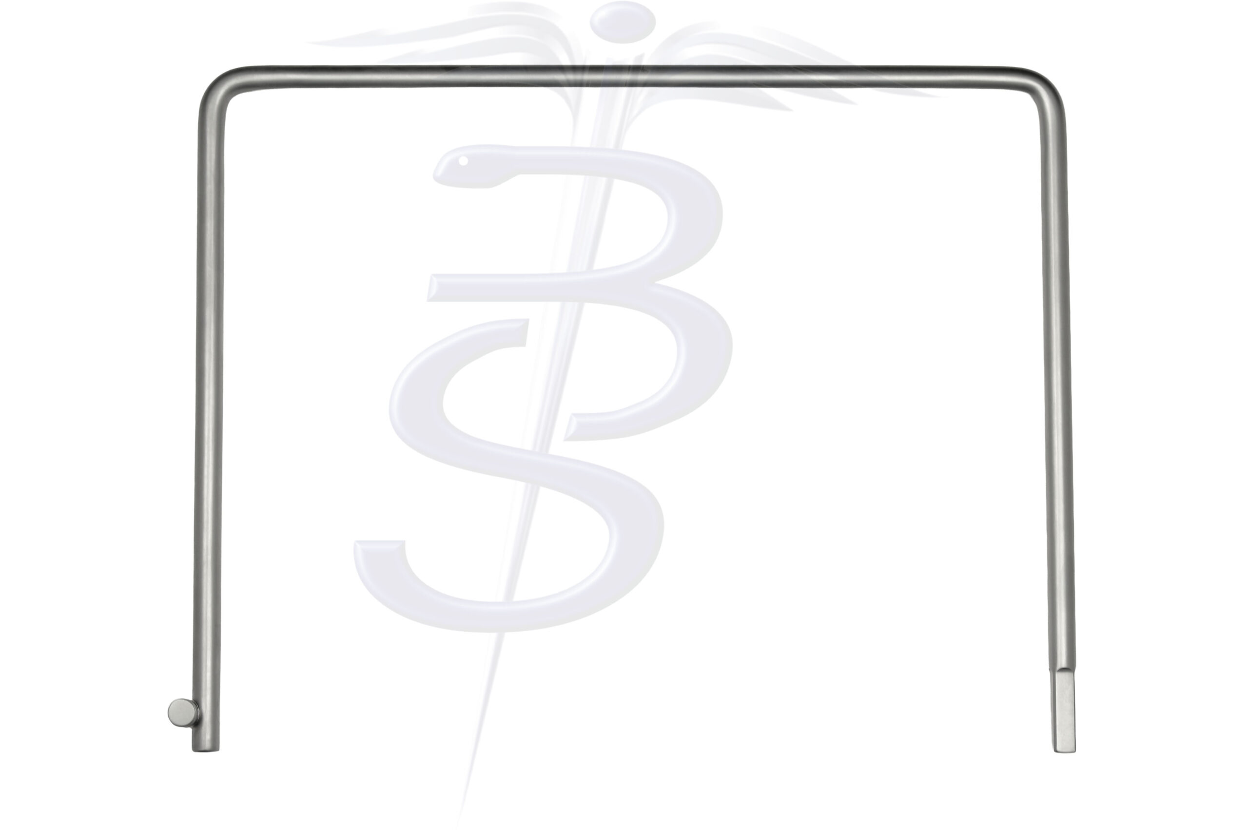 Charnley Initial Incision Frame Only - Bolton Surgical