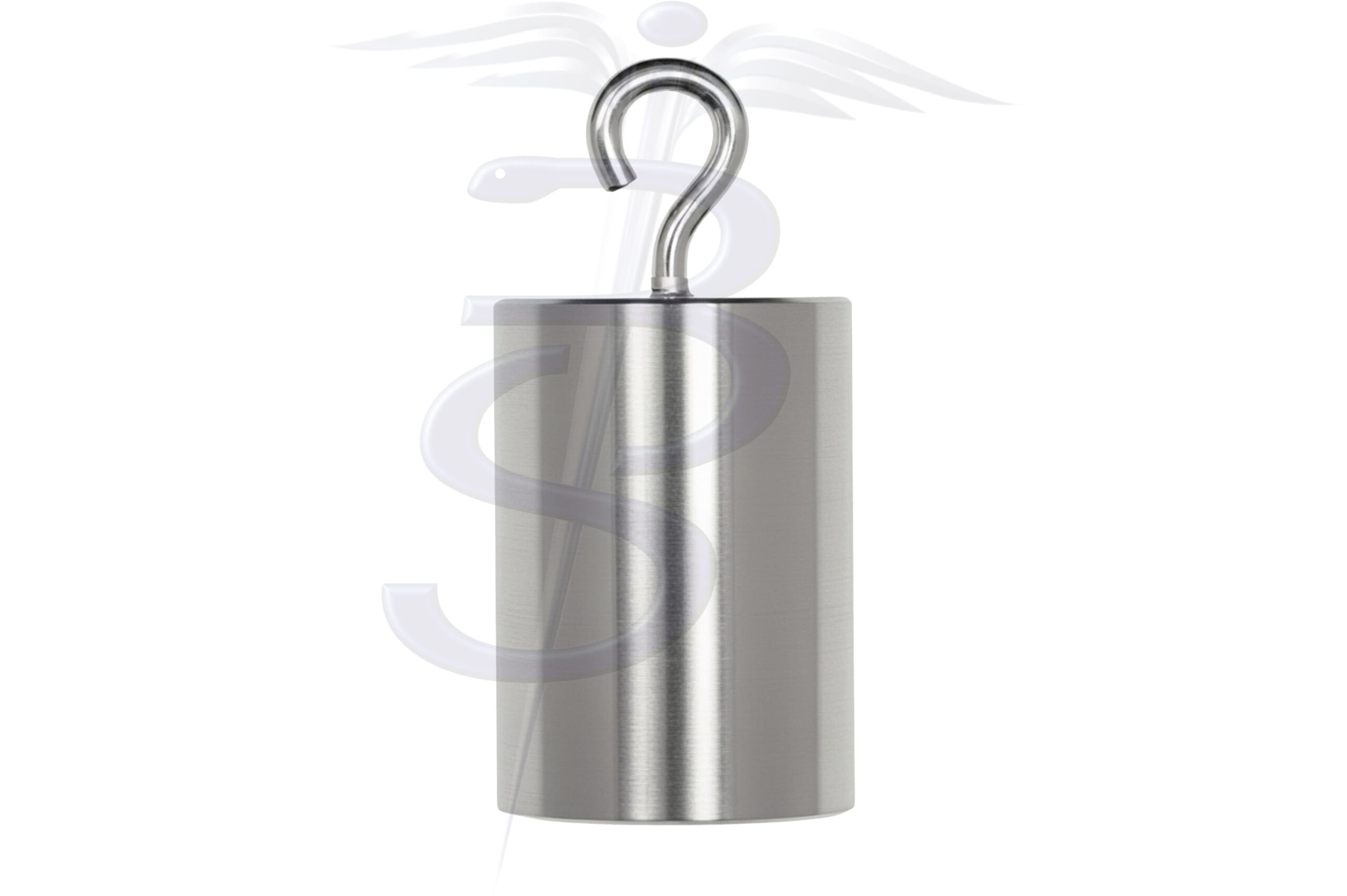 Charnley Initial Incision Weight (70mm x 45mm) Only - Bolton Surgical