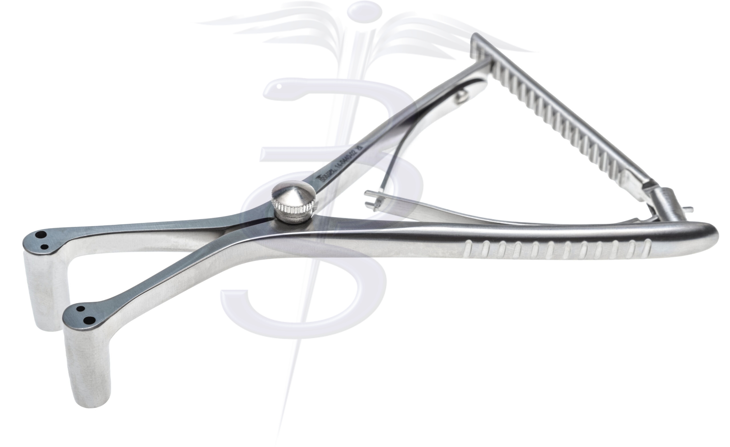 Hintermann Joint Retractor Open Arms - Bolton Surgical