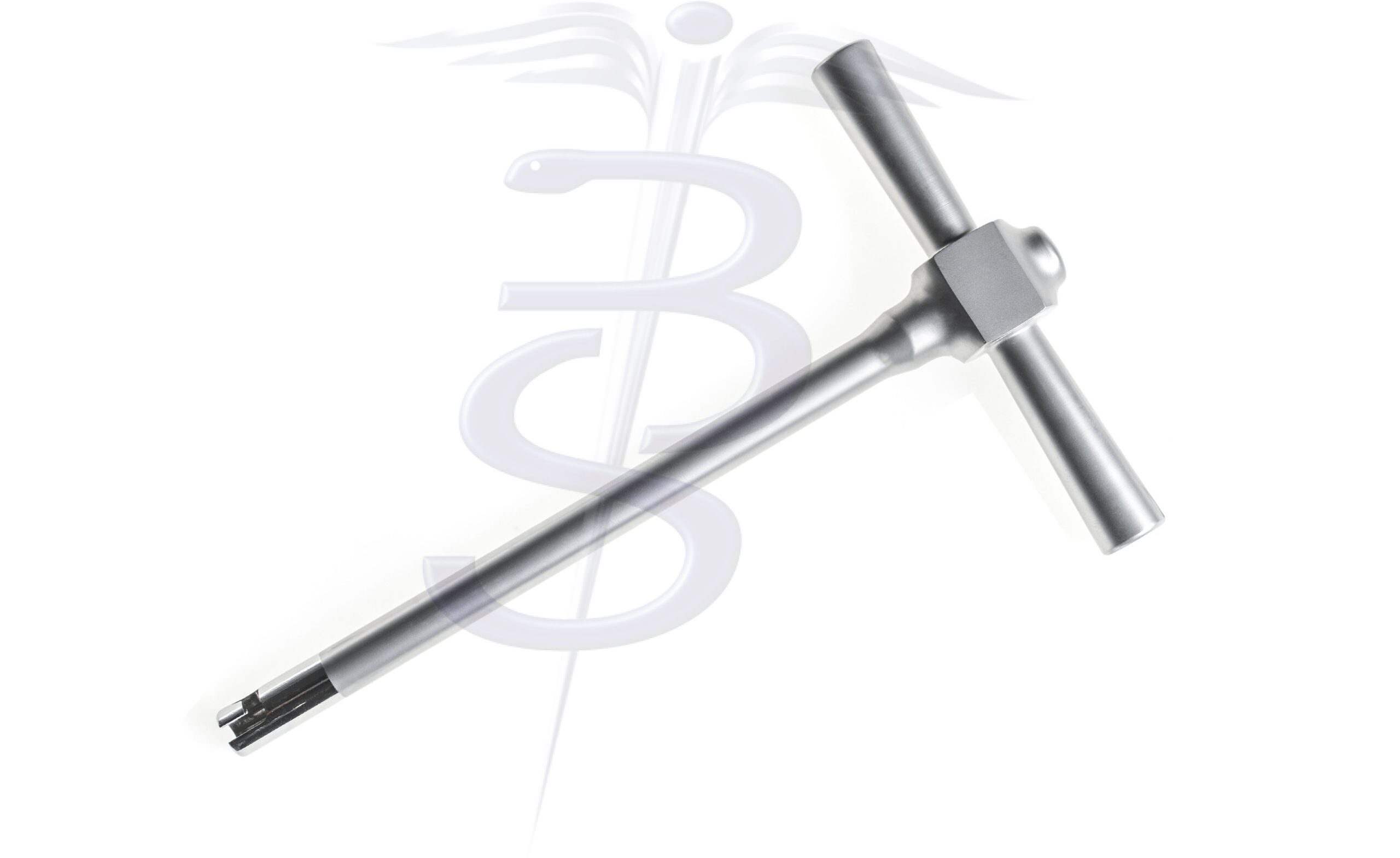 Charnley Heavy Duty Pin Inserter / Remover Only - Bolton Surgical