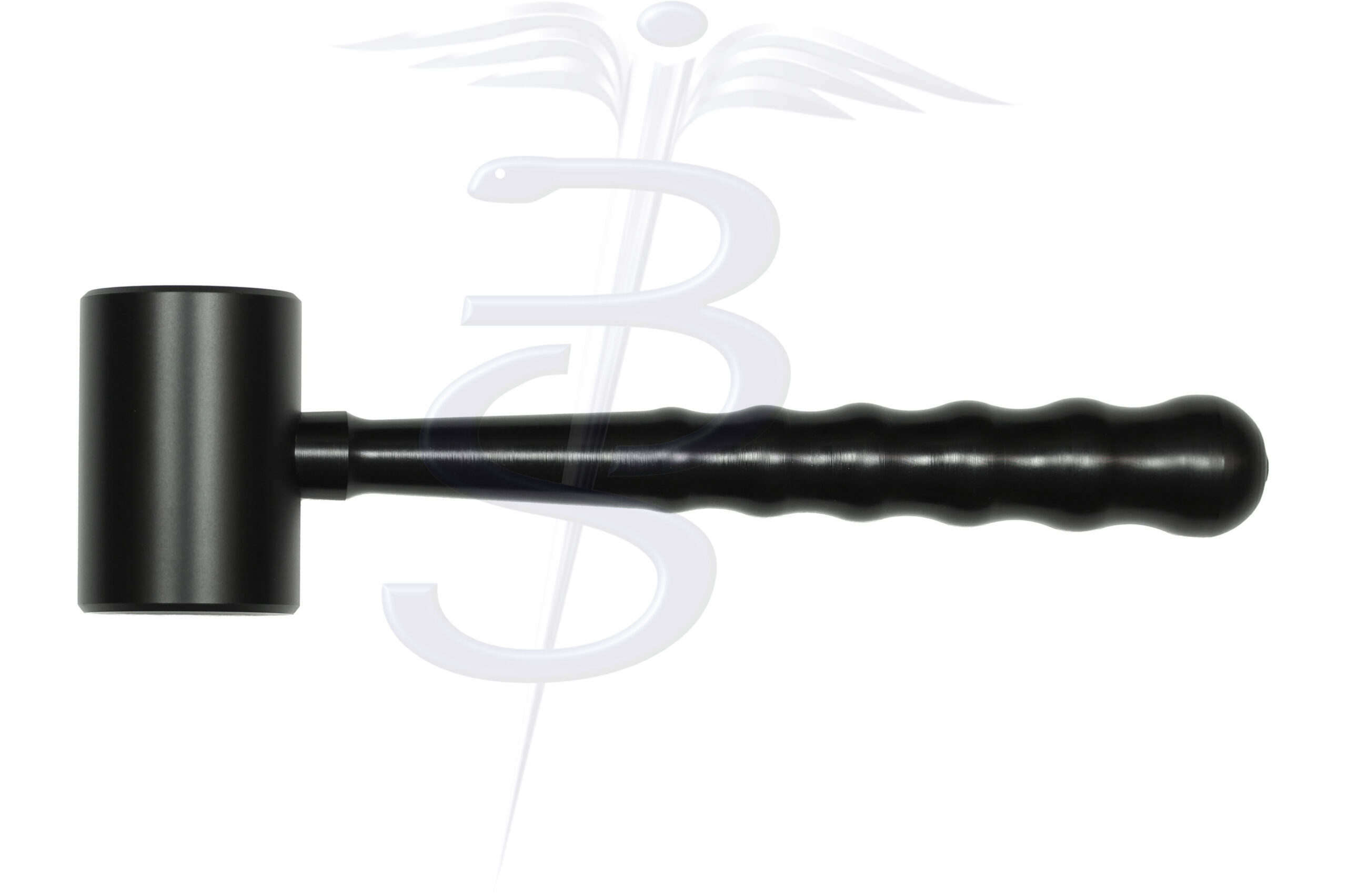 Mallet Light Head 45mm x 65mm Overall Length 240mm - Bolton Surgical