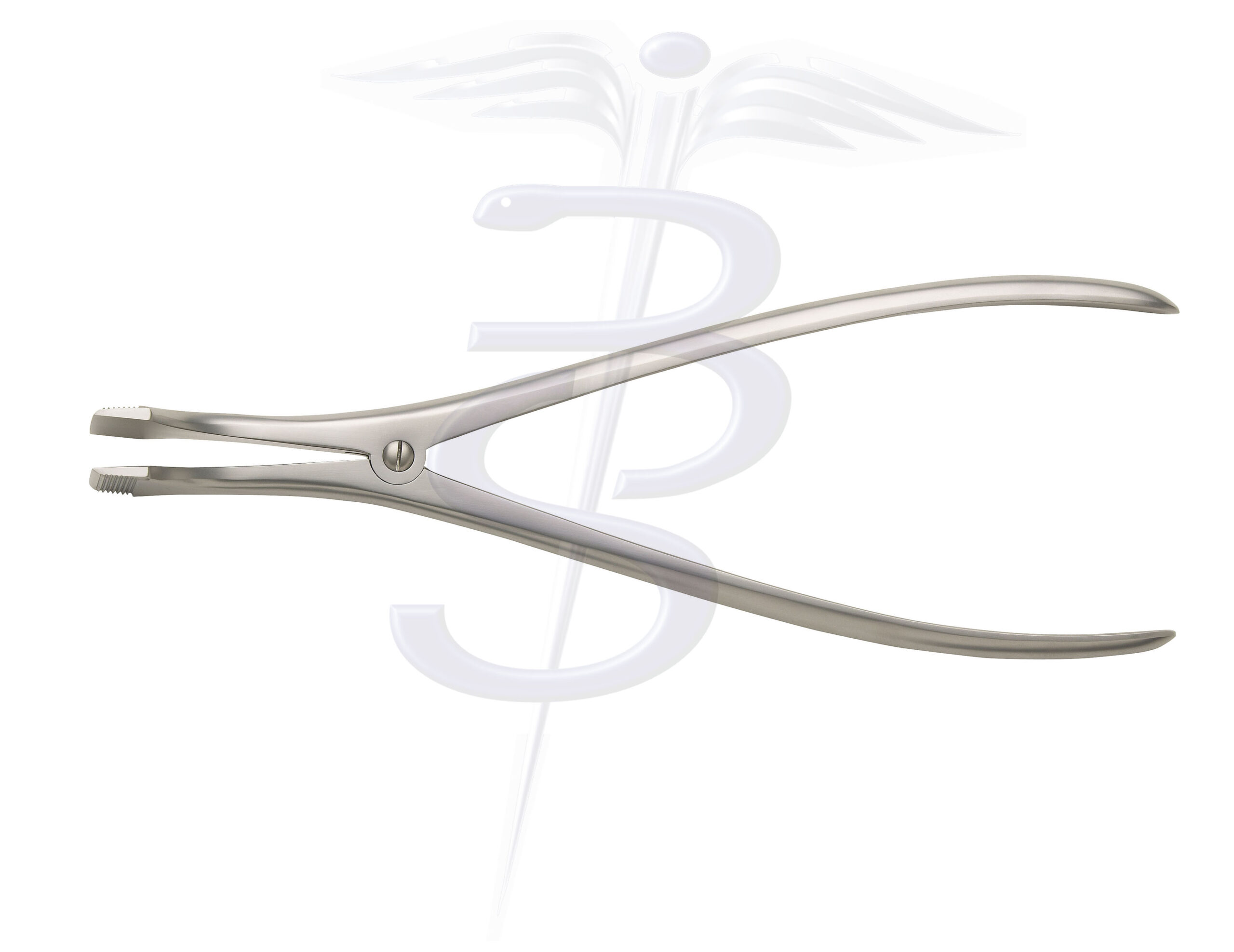 Henning Plaster Spreader 50mm x 15mm Head 280mm Overall Length - Bolton Surgical