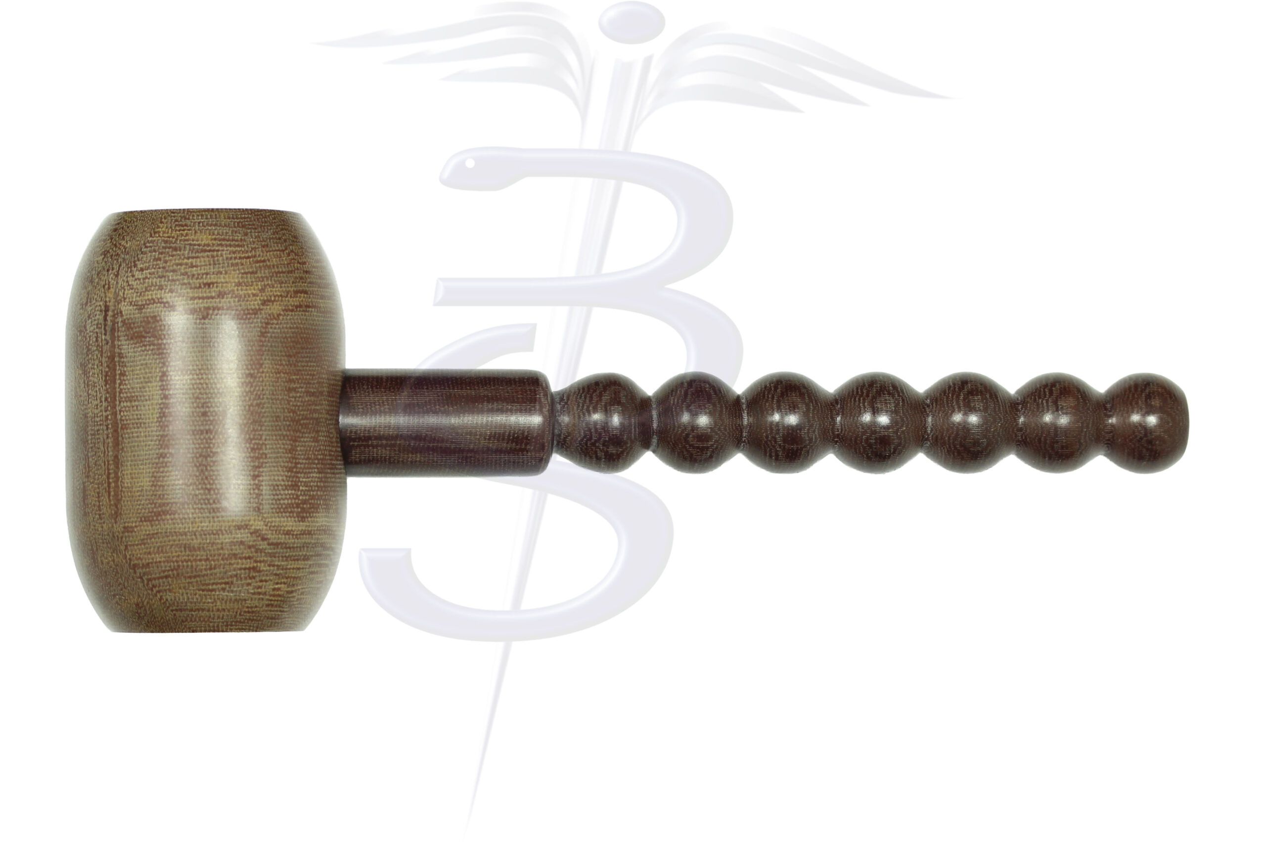 Tufnol Mallet T-Shape 190mm - Bolton Surgical