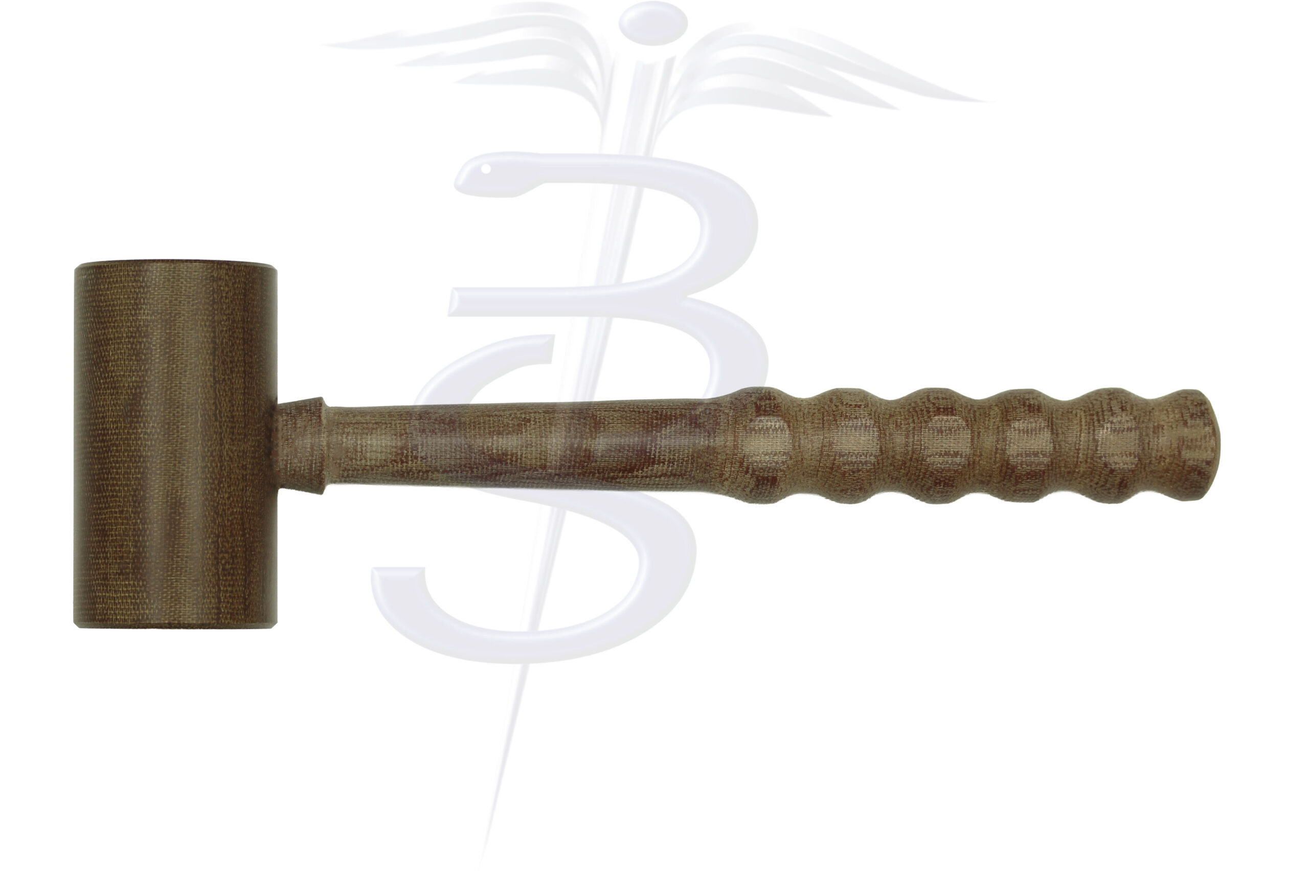 Ferrozell Hammer 45mm Diameter 240g - Bolton Surgical