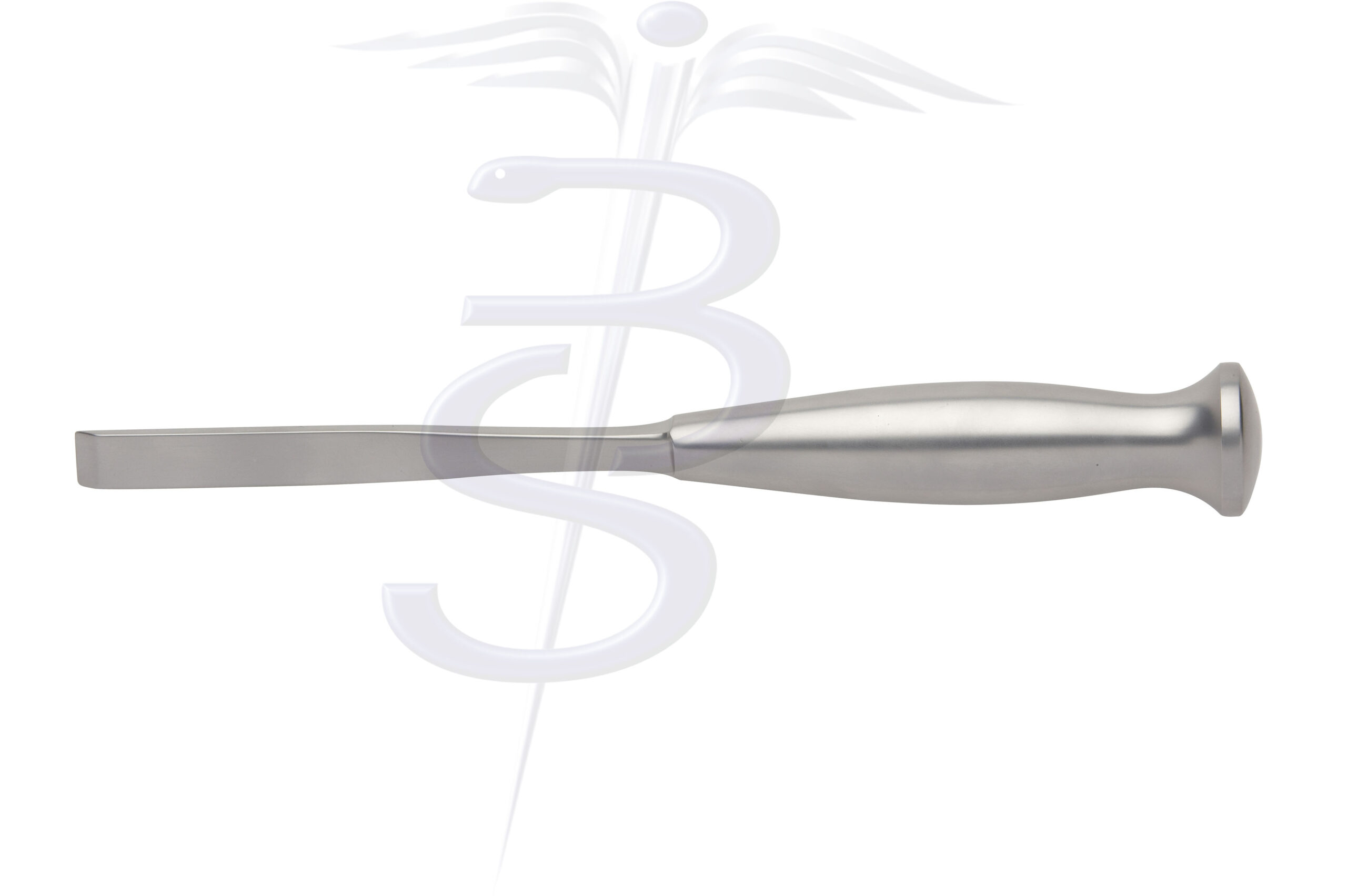 Smith Peterson Chisel Overall Length 205mm - Bolton Surgical