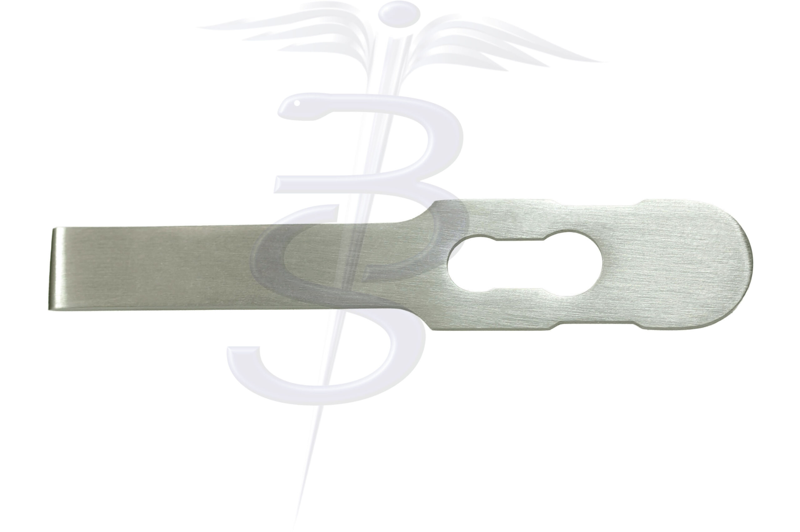 Osteotome Interchangeable Blade - Bolton Surgical