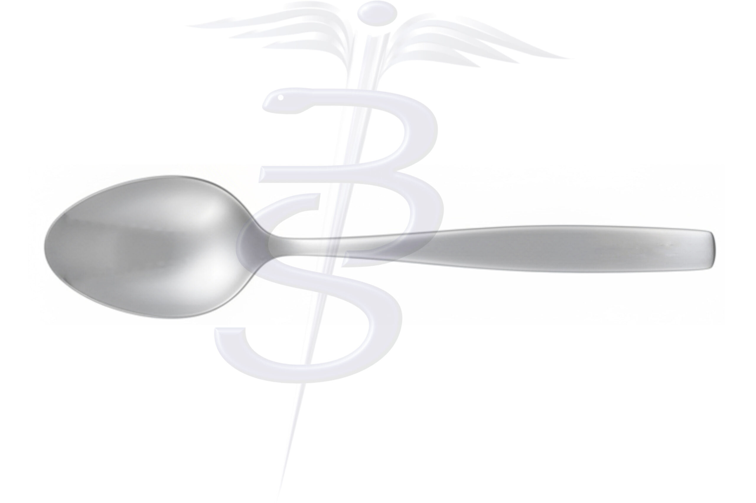 Surgical Tablespoon Stainless Steel - Bolton Surgical