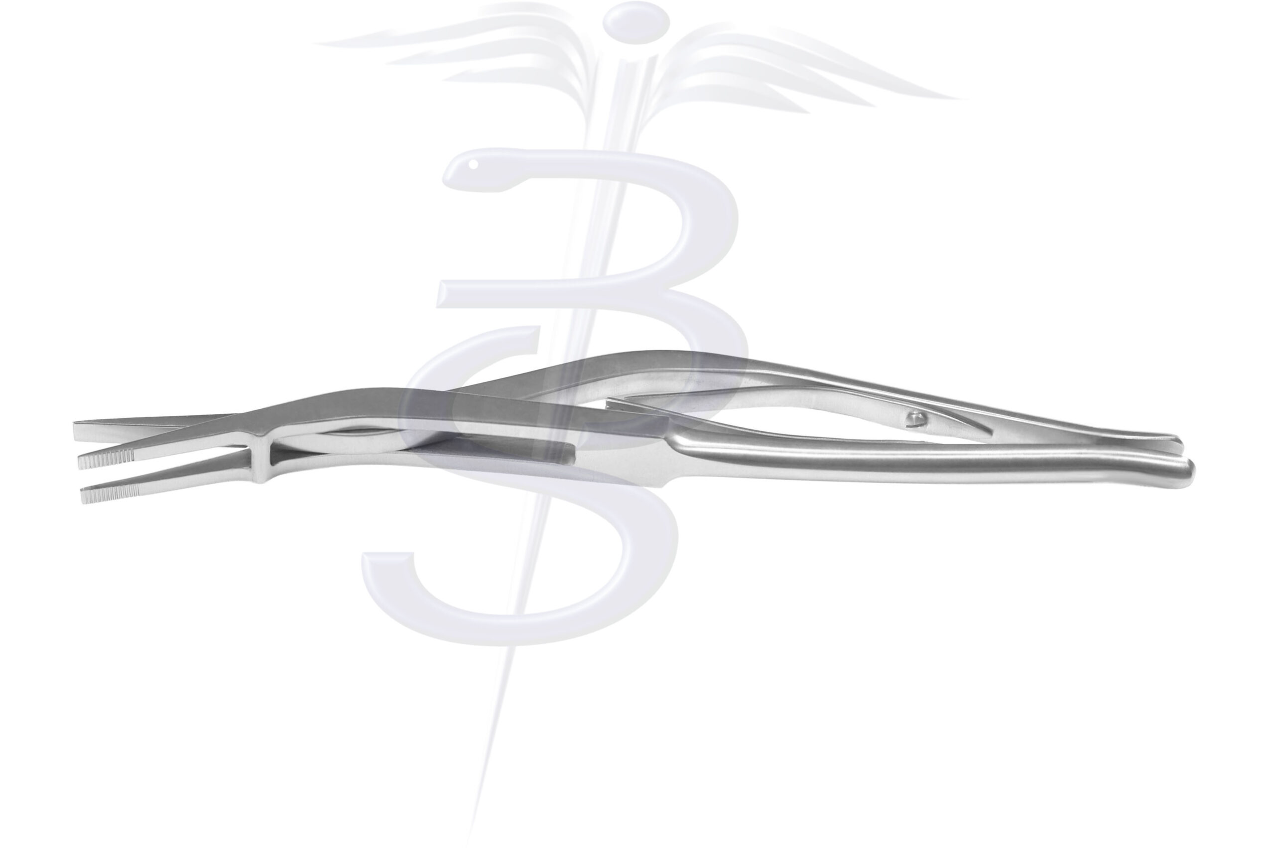 Smith Ramus Spreader - Bolton Surgical