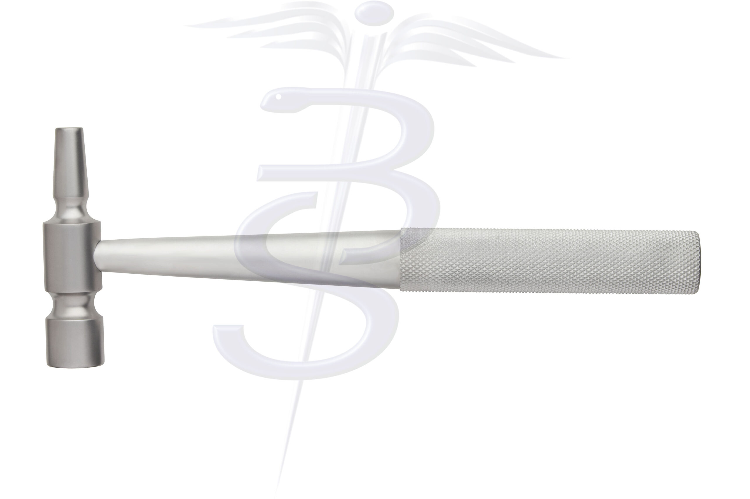 Hammer Stainless Steel 1.09kg Aluminium Handle 235mm - Bolton Surgical