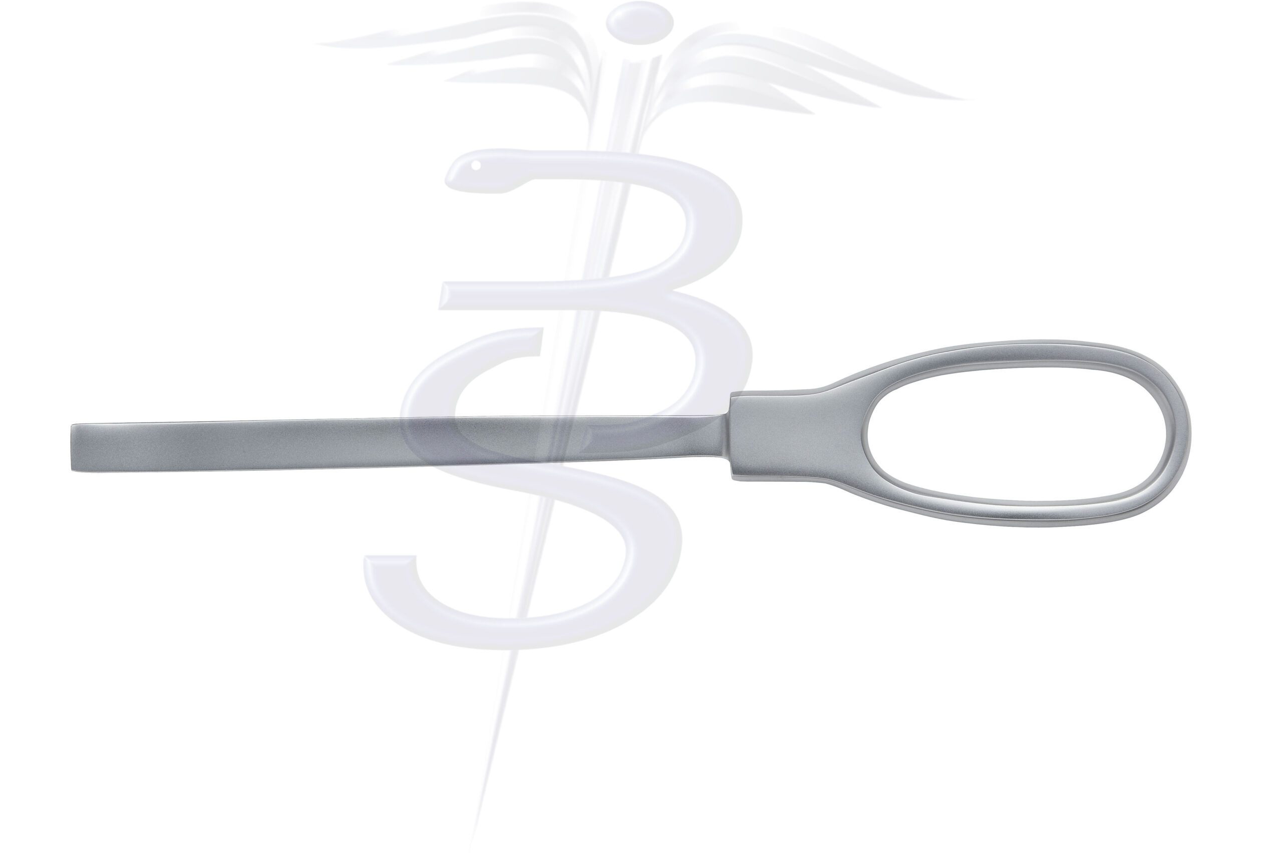 Bristow Elevator Sharp 240mm - Bolton Surgical