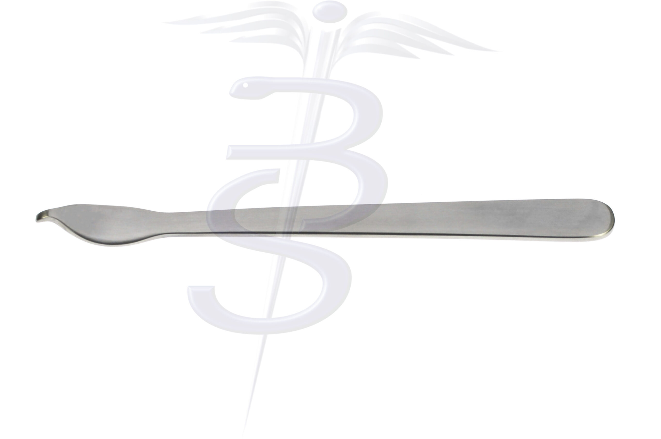 Cobra Retractor 15mm at Widest Point Overall Length 160mm - Bolton Surgical