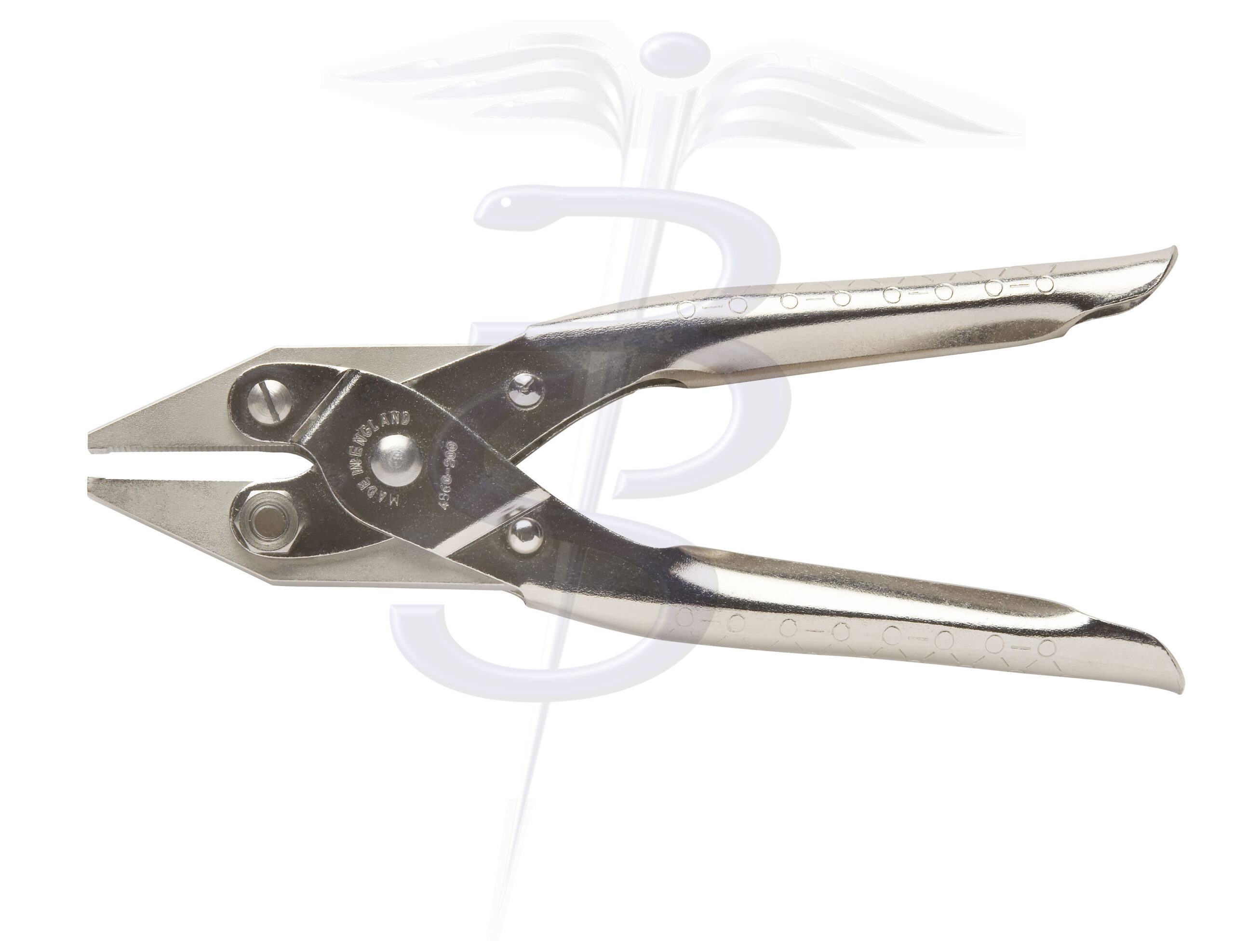 Wire Pliers Sinclair Stainless Steel - Bolton Surgical