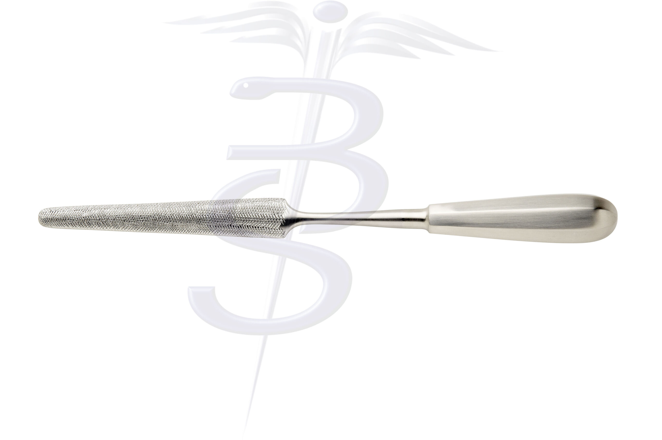 Tubby Bone File 310mm - Bolton Surgical