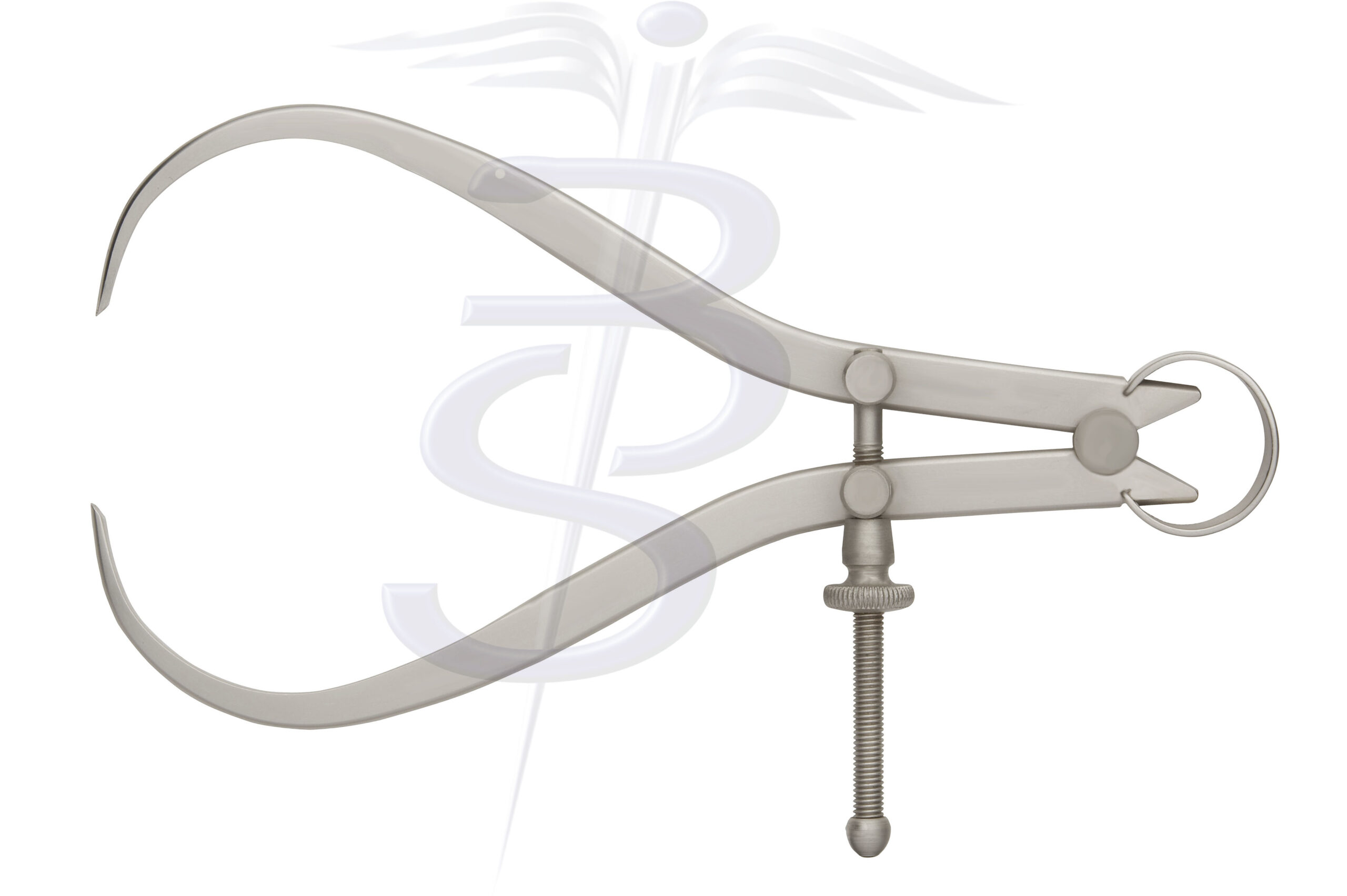 Albee Bone Caliper
