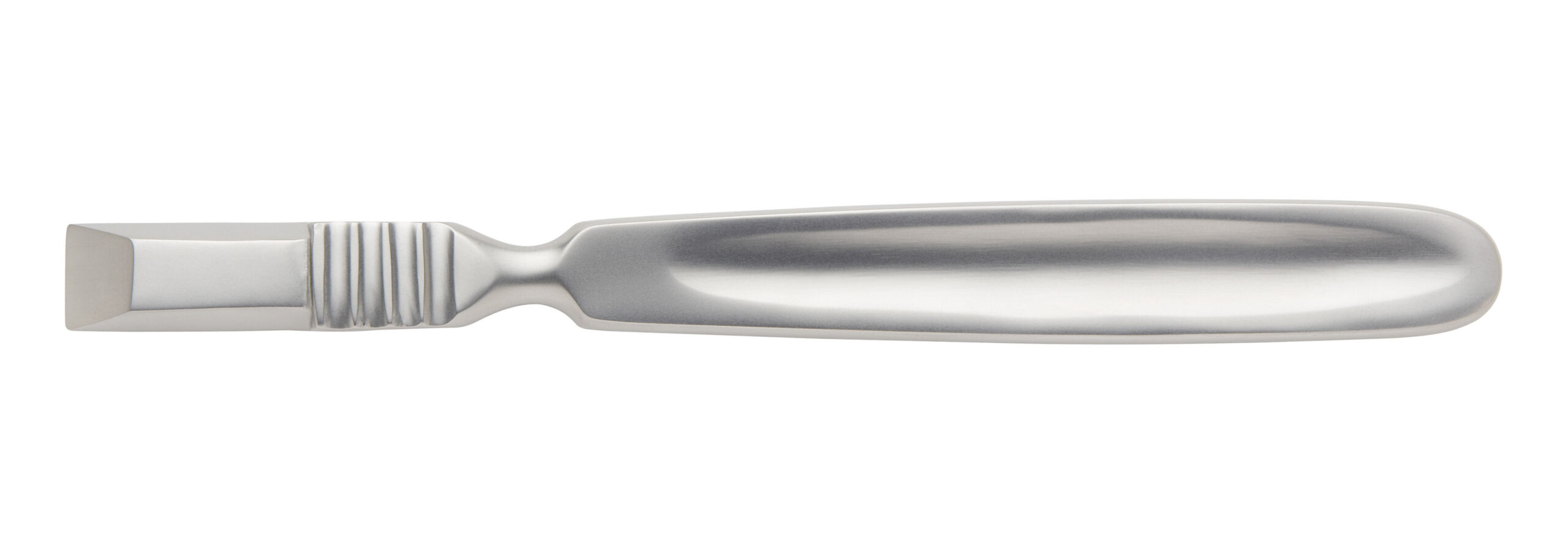 Farabeuf Rougine with Flat Handle