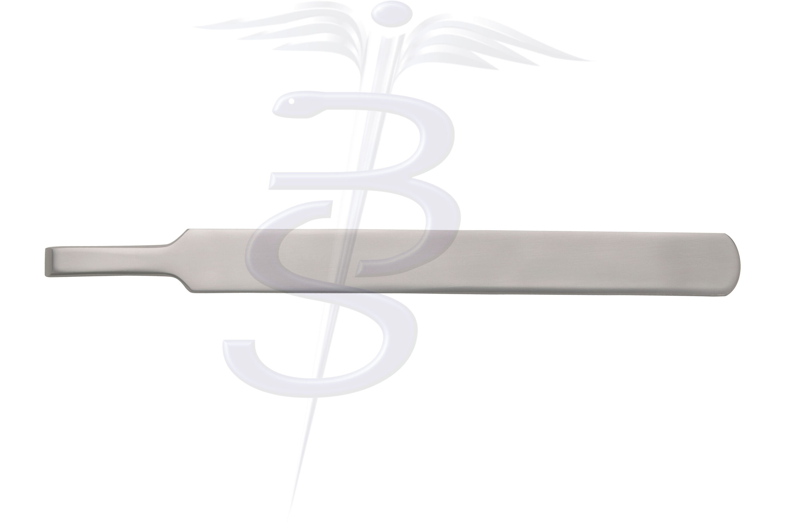 Charnley Elevator 10mm Overall Length 230mm - Bolton Surgical