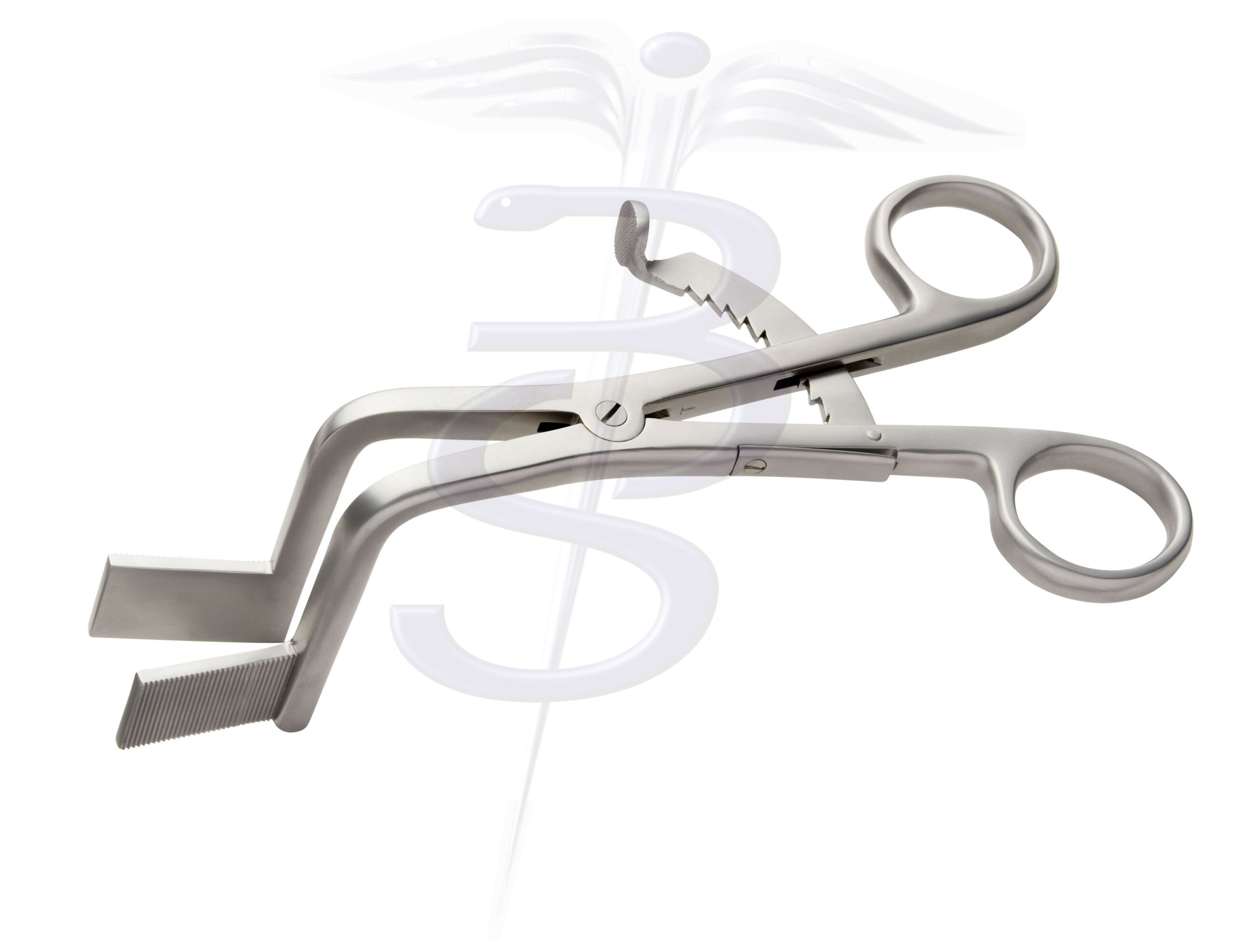 Brobak Self Retaining Retractor - Bolton Surgical