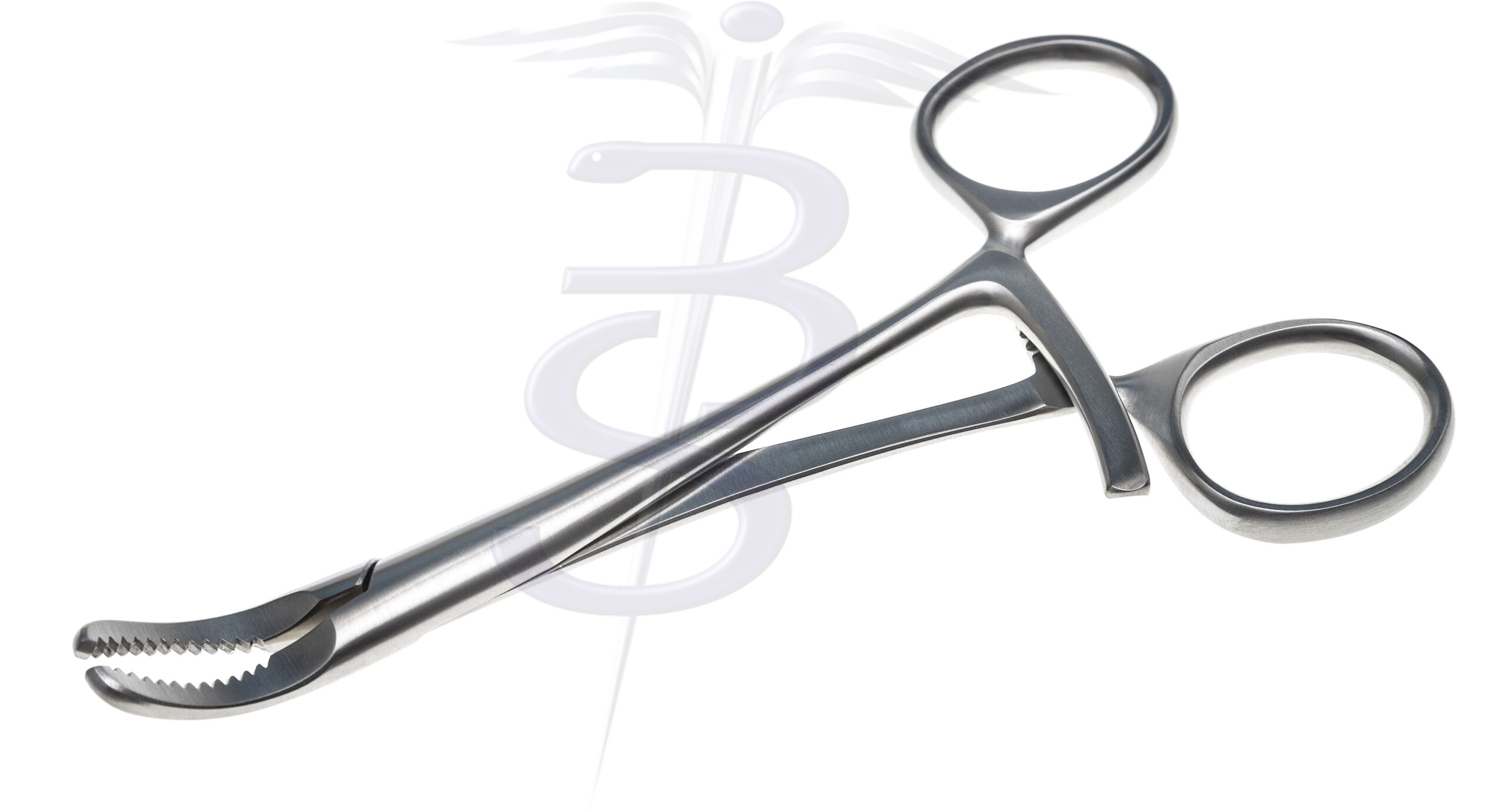 Bone Holding Forceps
