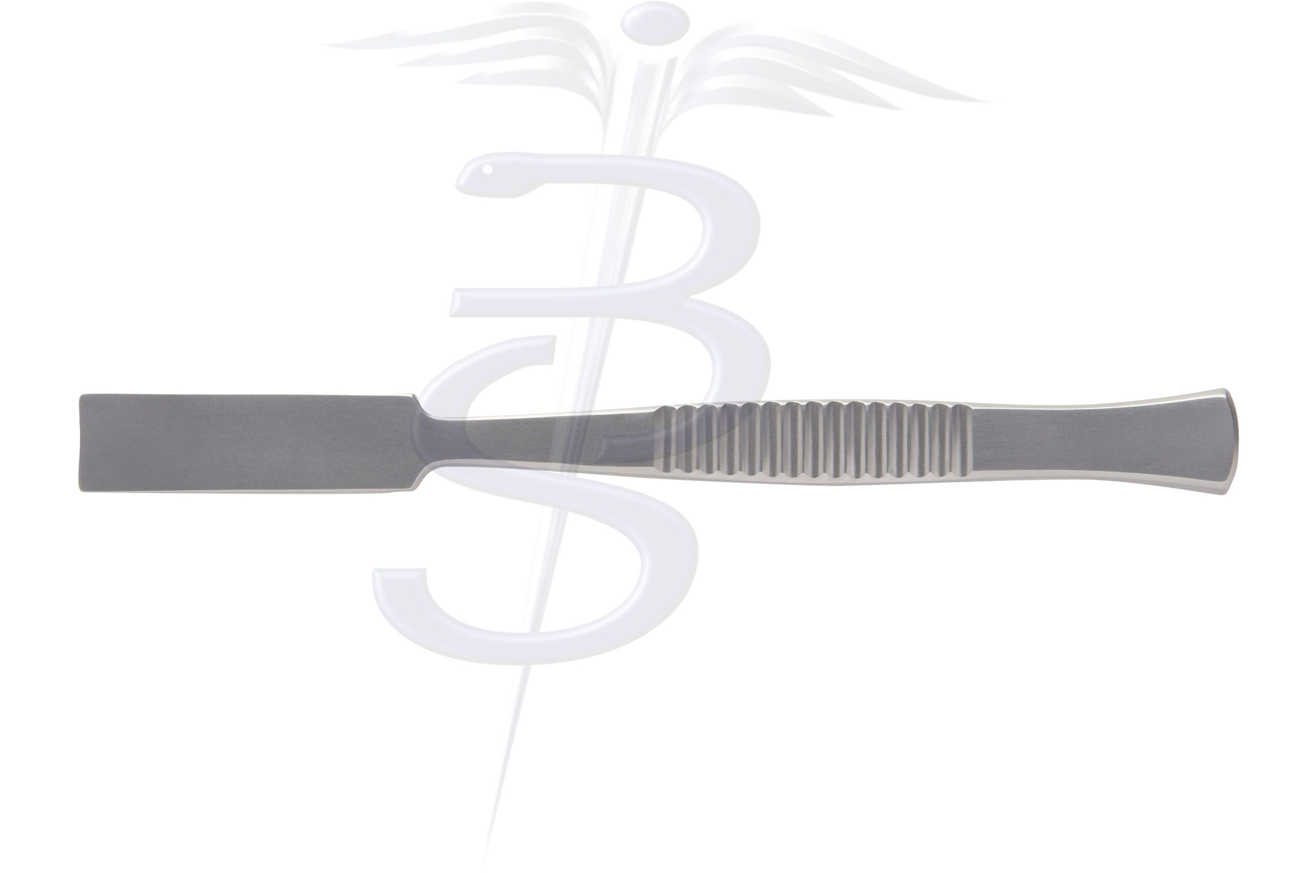 Continental Pattern Osteotome - Bolton Surgical