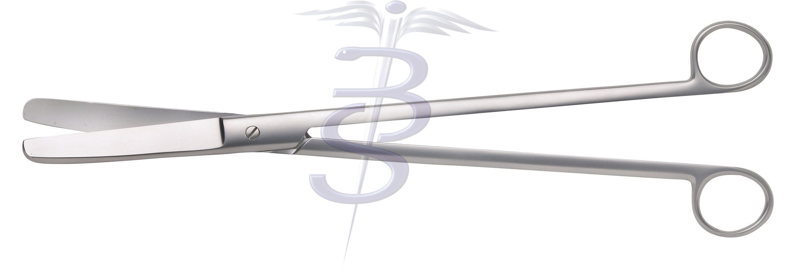 Goligher Scissor Curved - Bolton Surgical