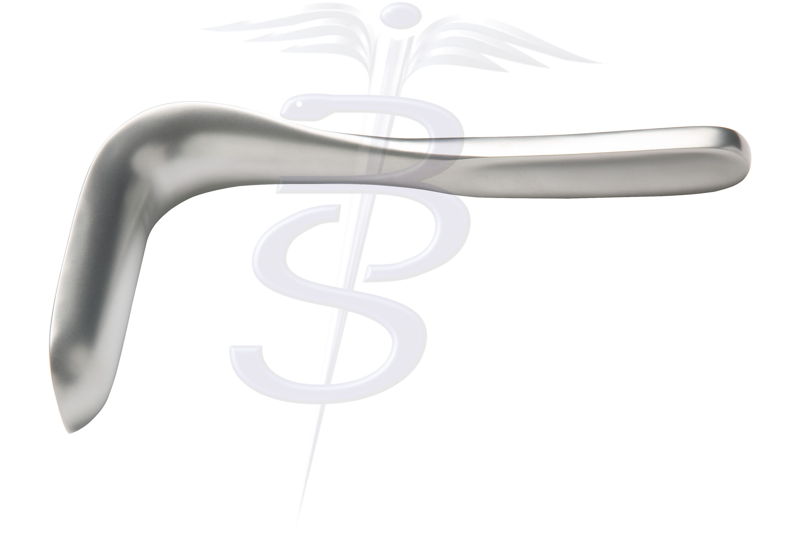 Hill Ferguson Retractor with Flat Handle - Bolton Surgical