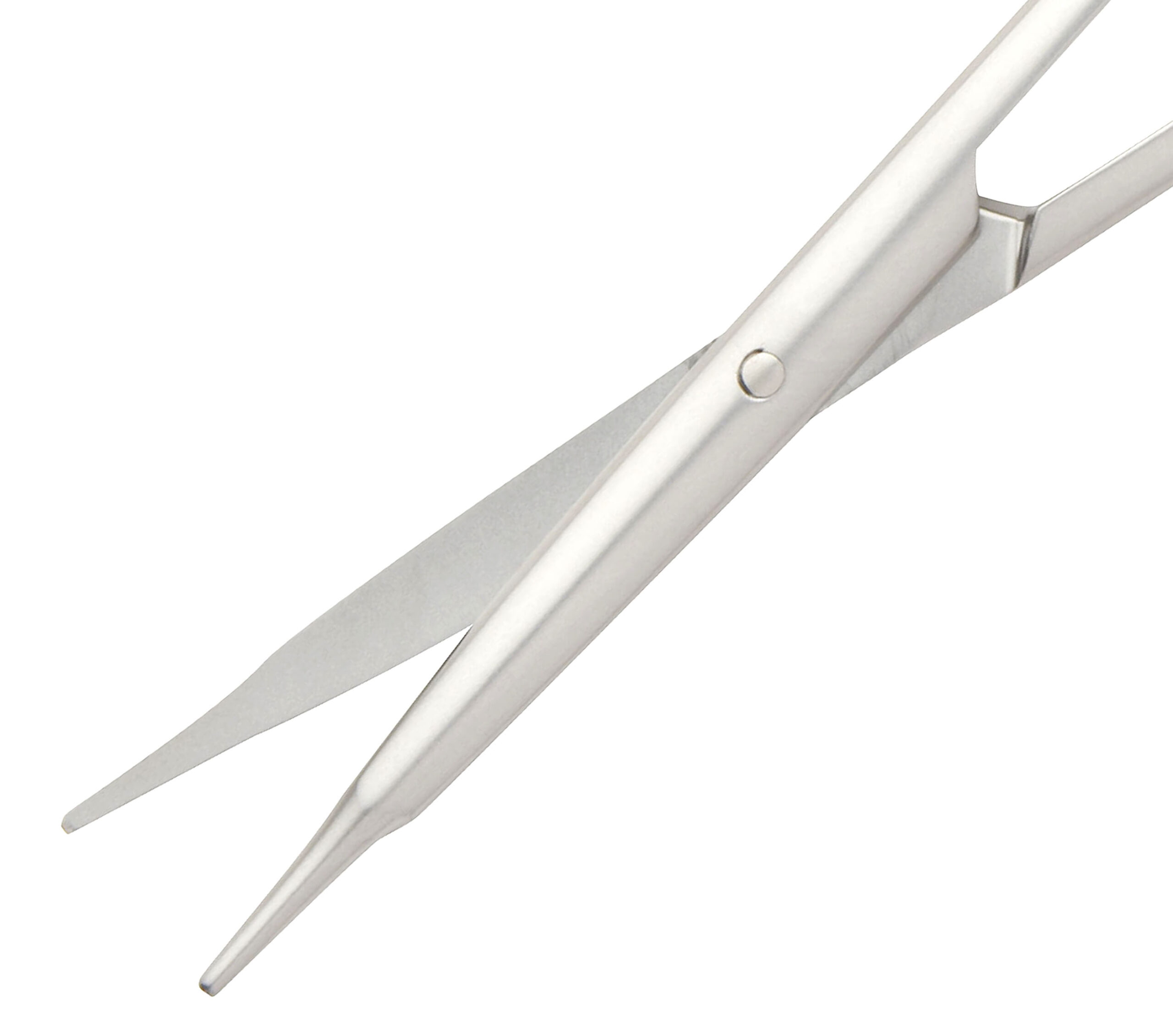 Doyen Scissors Straight Blunt Pointed Blade 180mm - Bolton Surgical