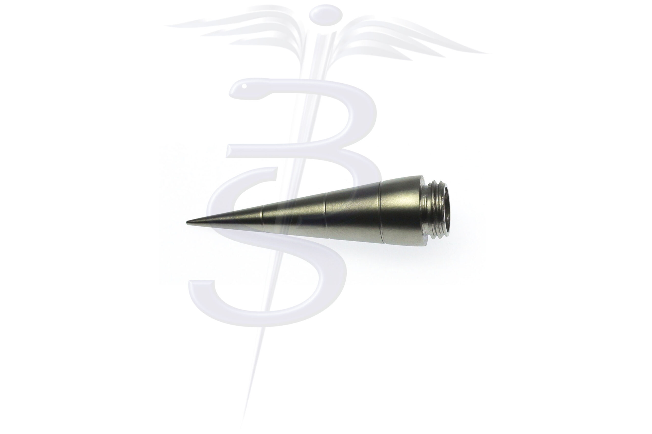 Combined Suction Ligator Spare Cone - Bolton Surgical