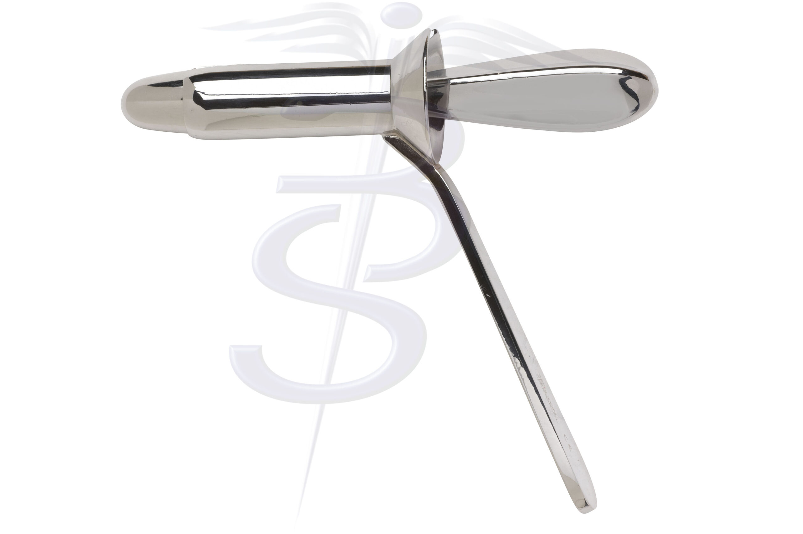 Speculum Haemorrhoidectomy 20mm Diameter with 10mm Fenestration - Bolton Surgical