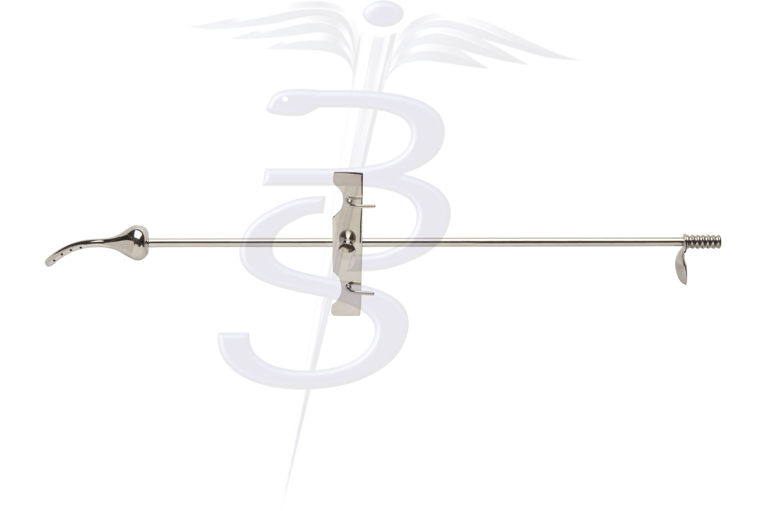 Spackman Uterine Cannula