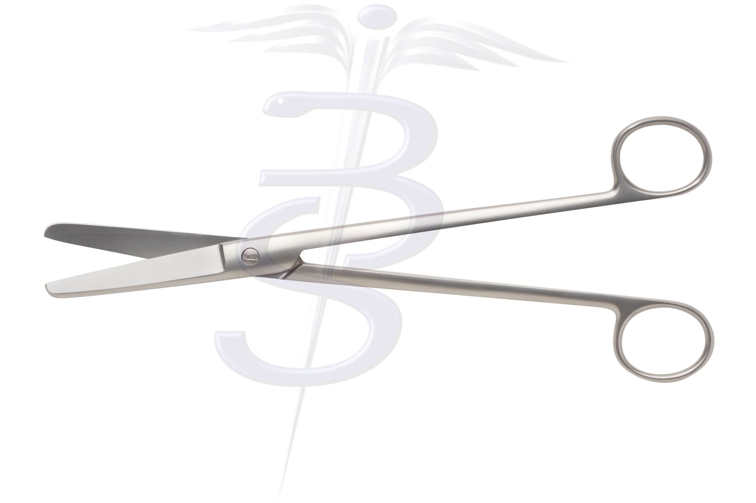Gynae Superior Scissor
