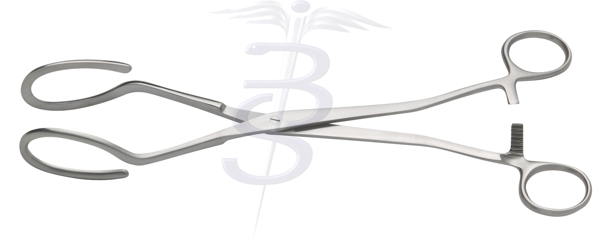 Uterine Forceps
