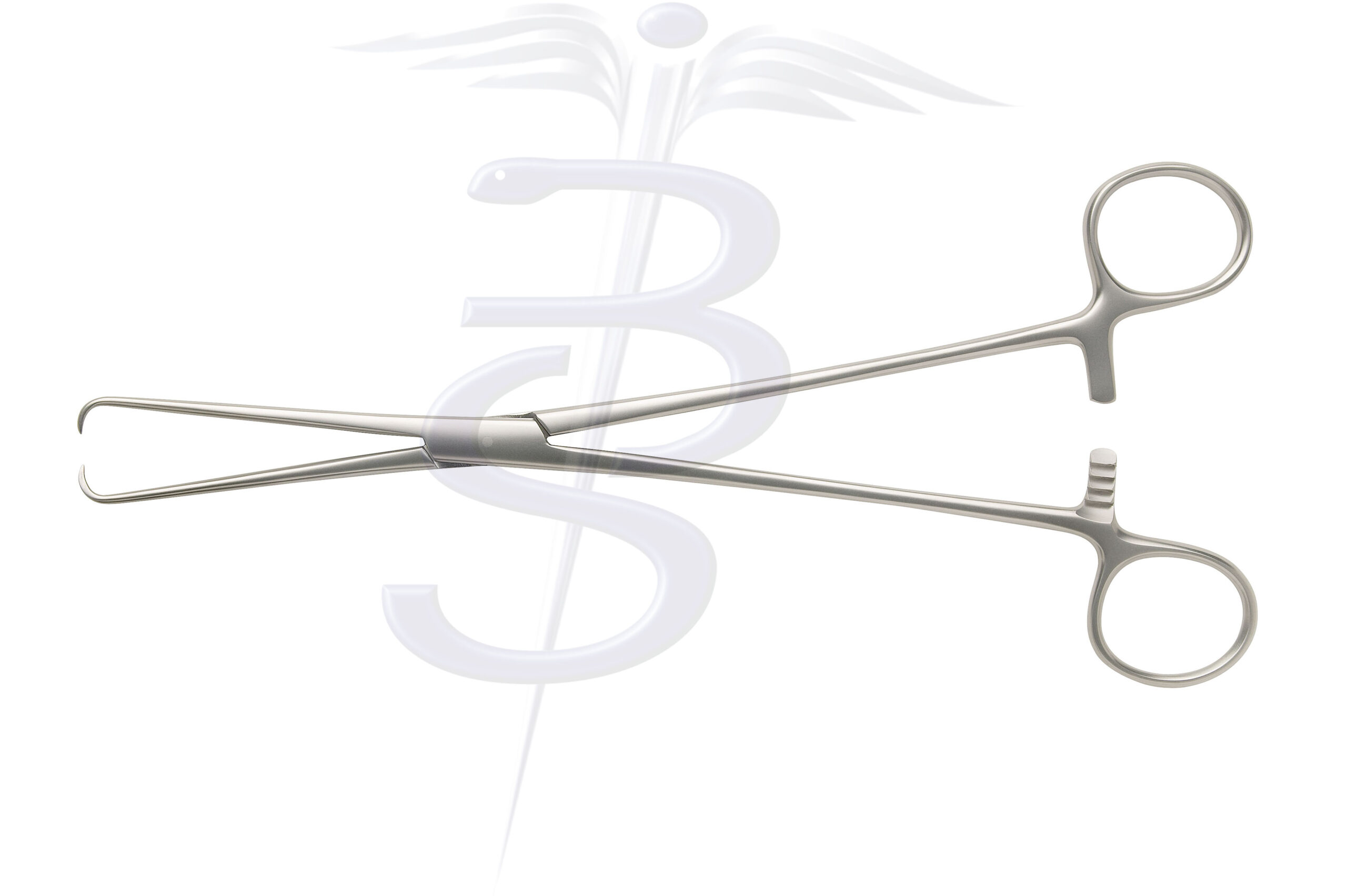 Uterine Forceps