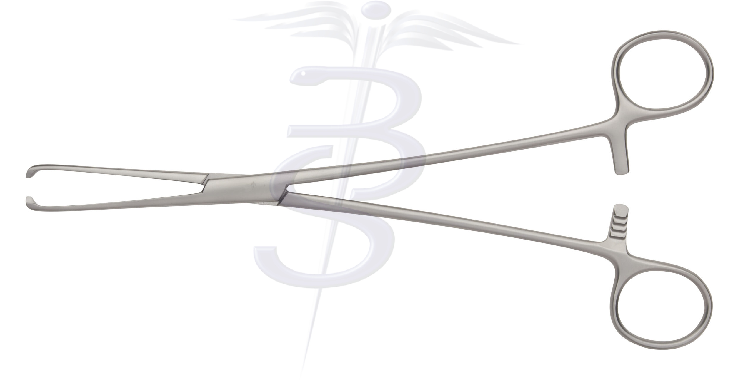 Vulsellum Forceps
