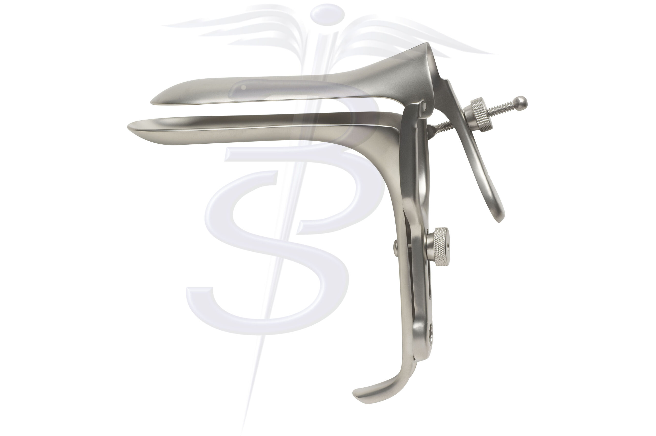 Graves Vaginal Speculum - Bolton Surgical