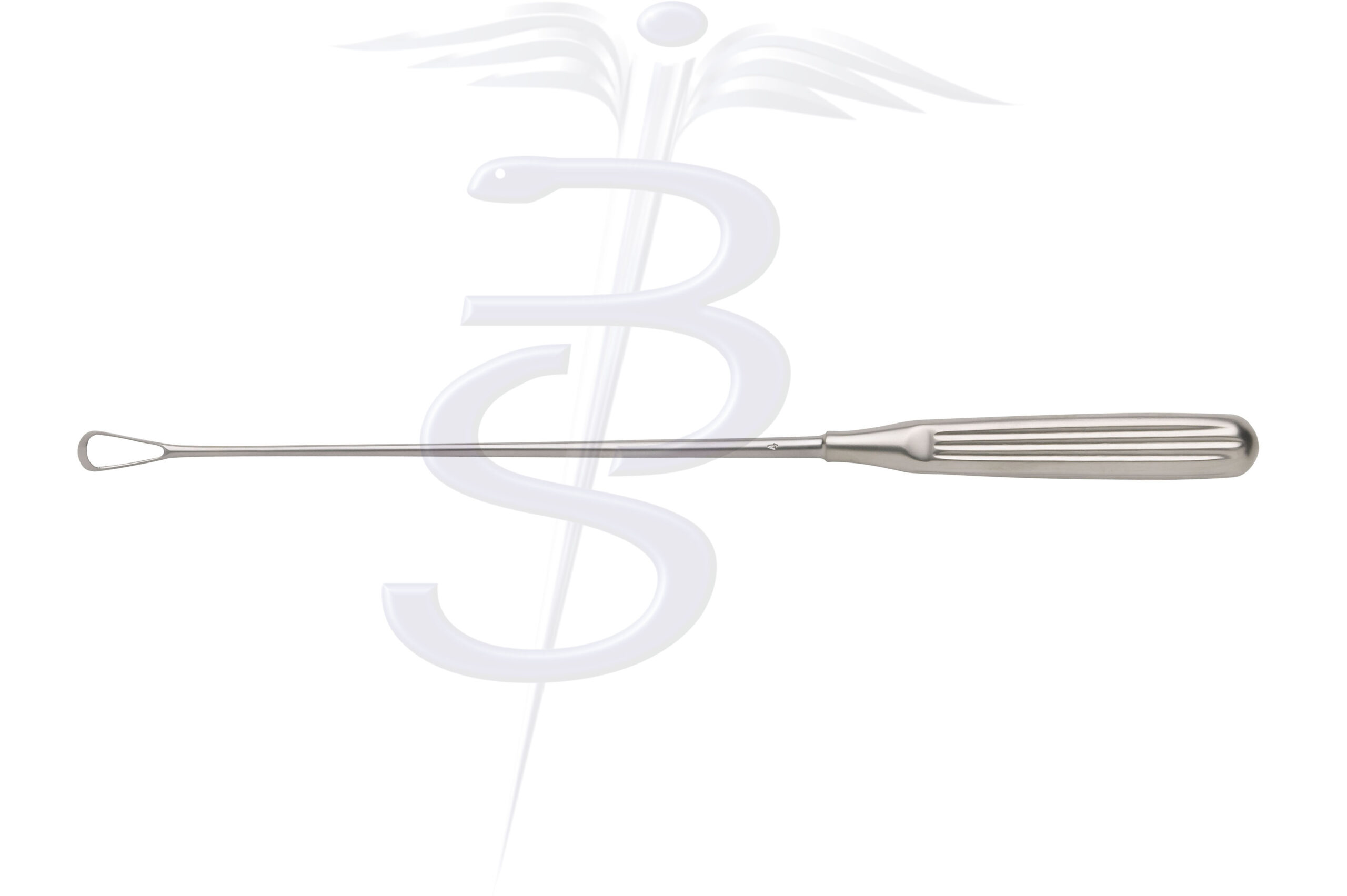 Sims Curette Single Ended