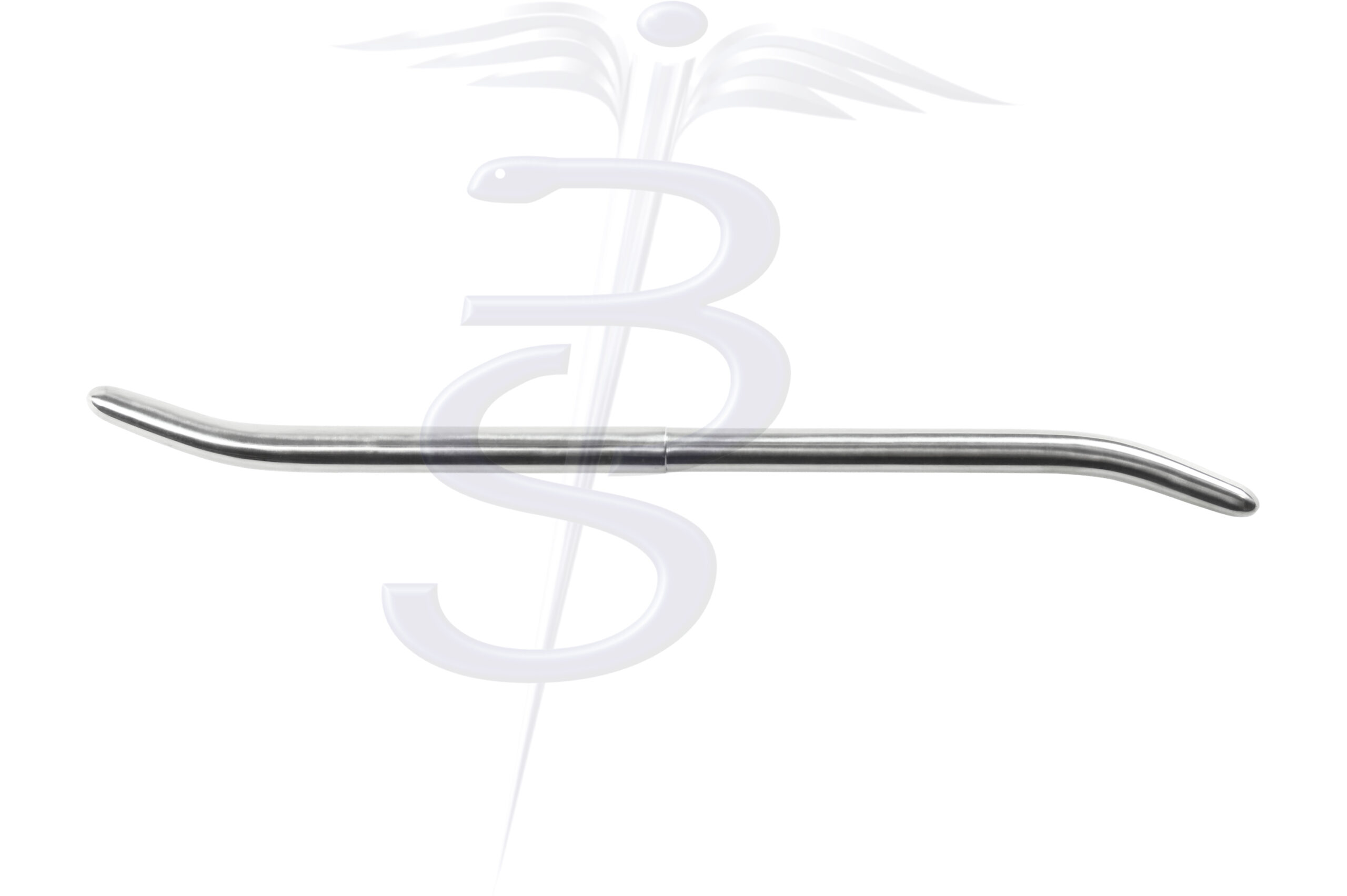 Pratt Uterine Dilator Double Ended - Bolton Surgical