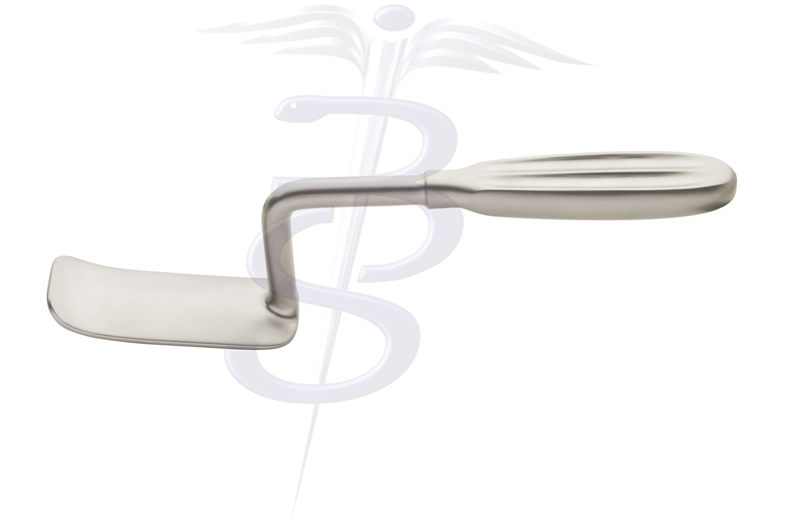 Wertheim Retractor - Bolton Surgical