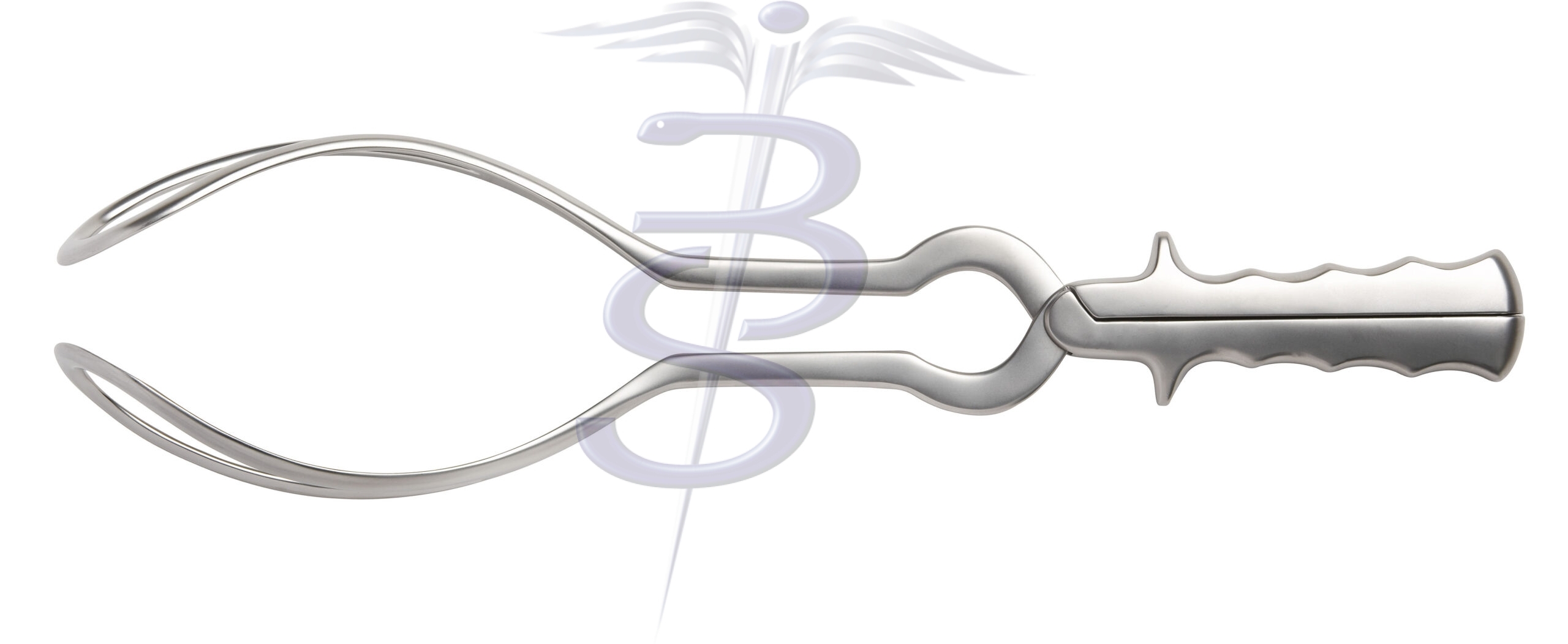 Midwifery Forceps