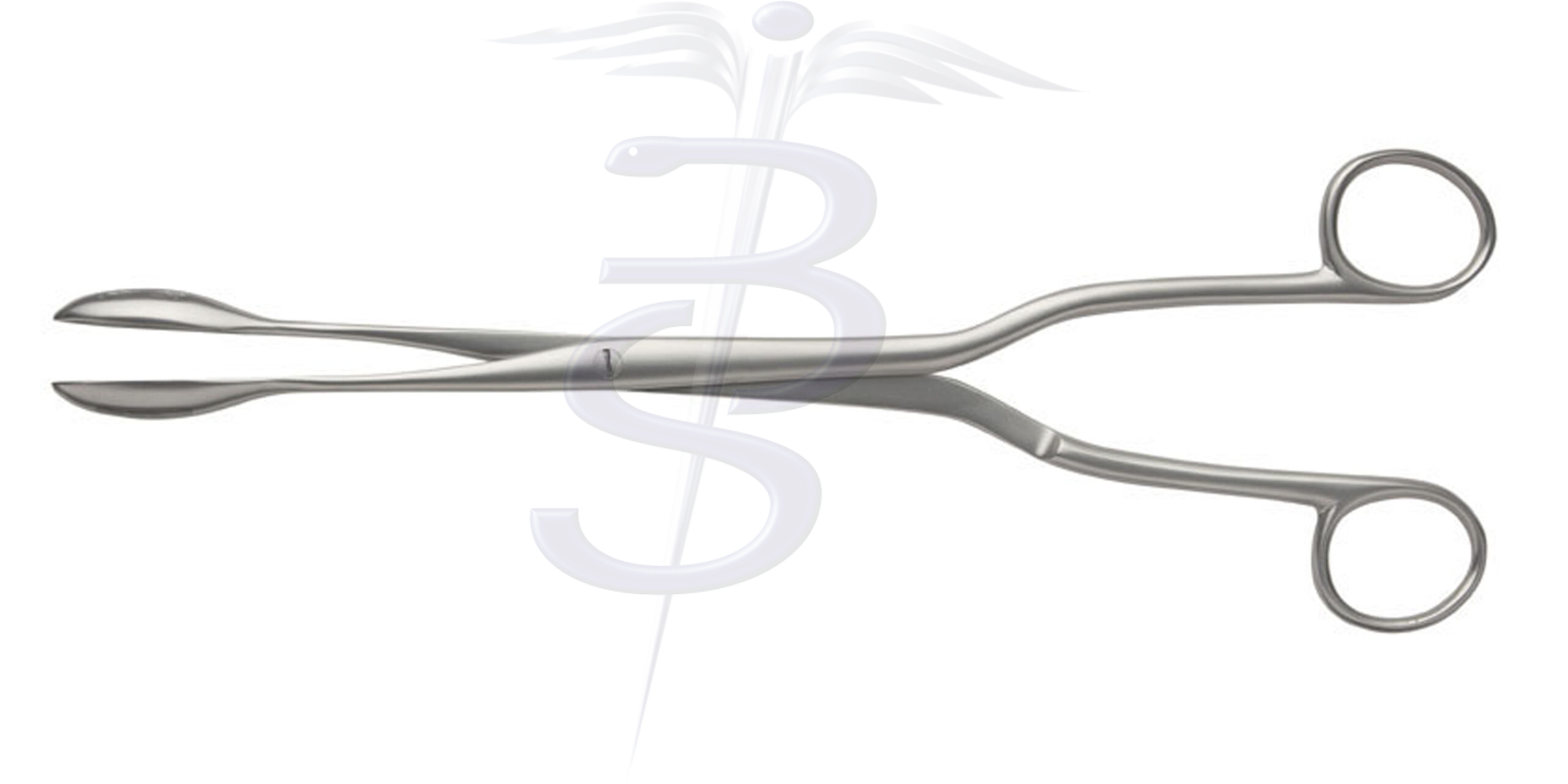Heywood Smith Ovum Forceps