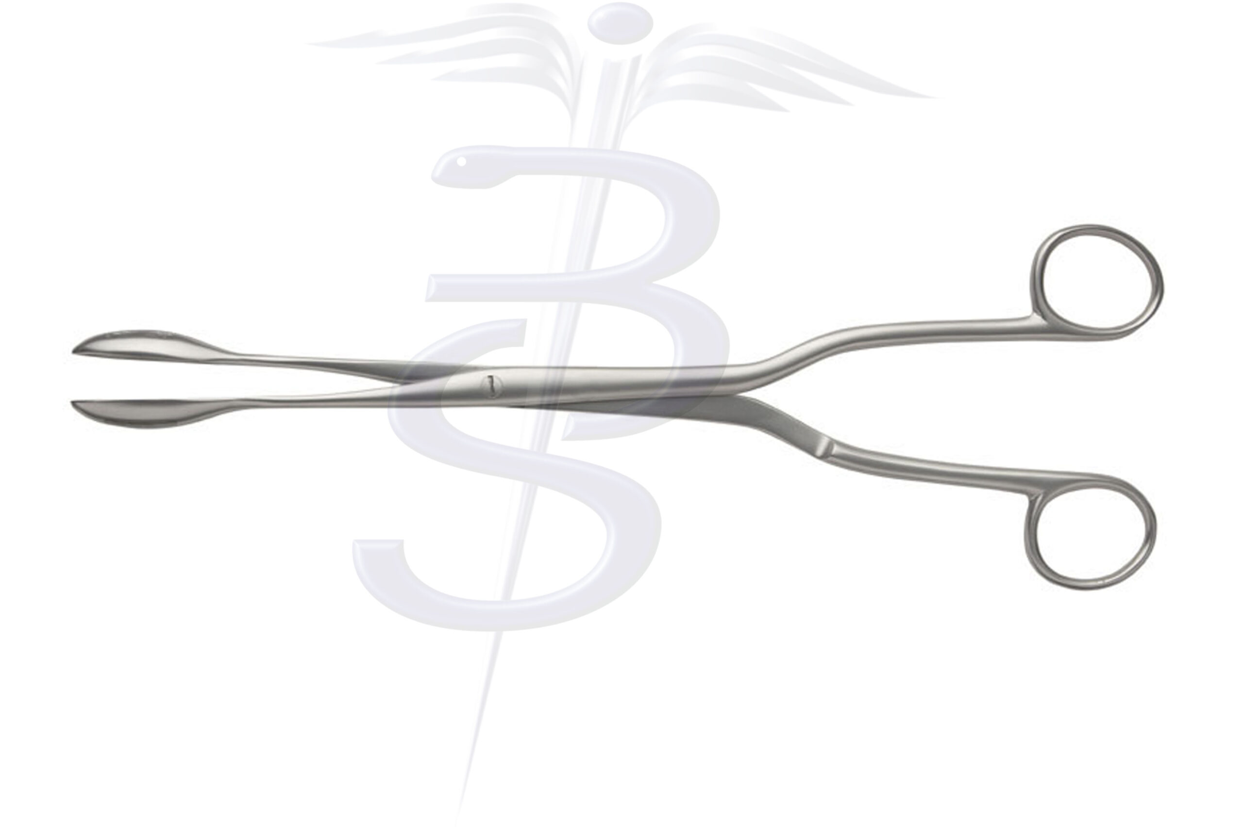 Heywood Smith Ovum Forceps