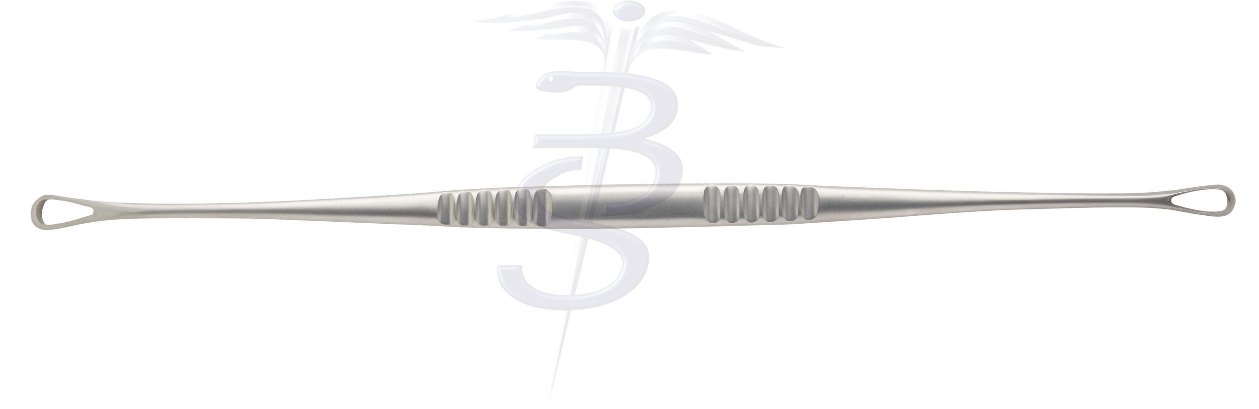 Sims Curette Double Ended