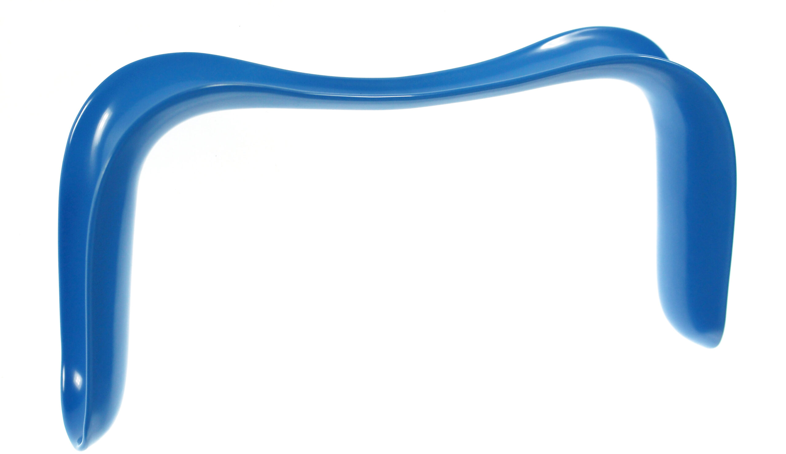 Sims Speculum Double Ended with Nylon Coating - Bolton Surgical
