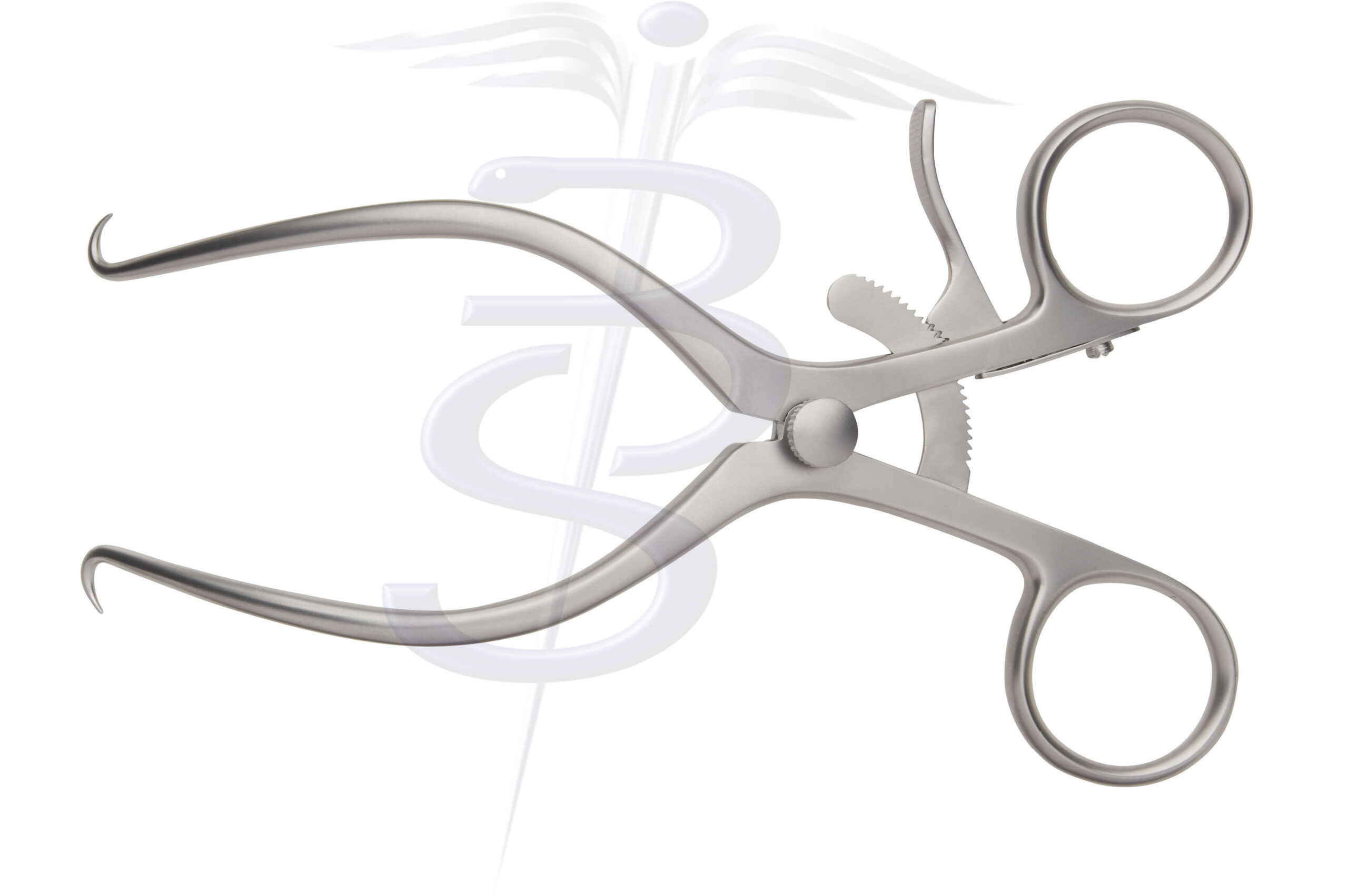 Gelpi Retractor - Bolton Surgical
