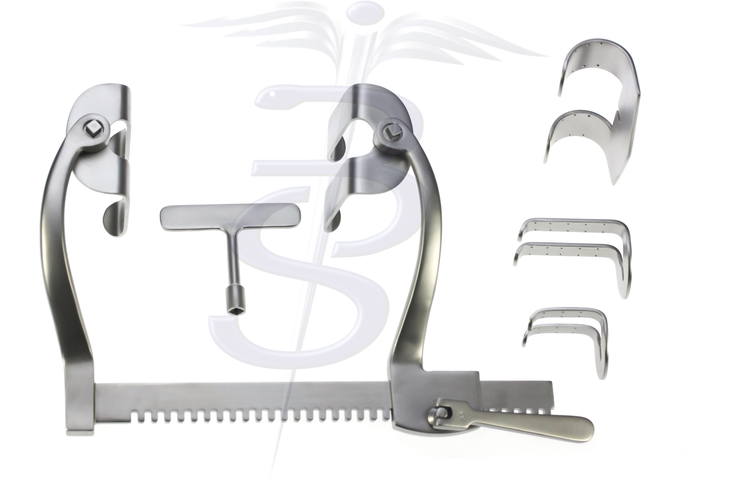 Sellors Rib Spreader