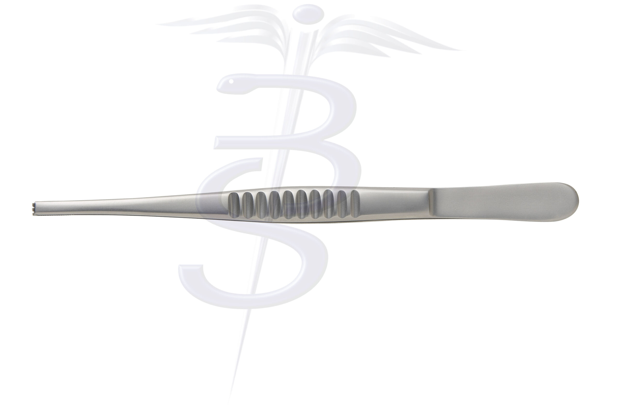 Aldercreutz Dissecting Forceps 2:3 Teeth - Bolton Surgical